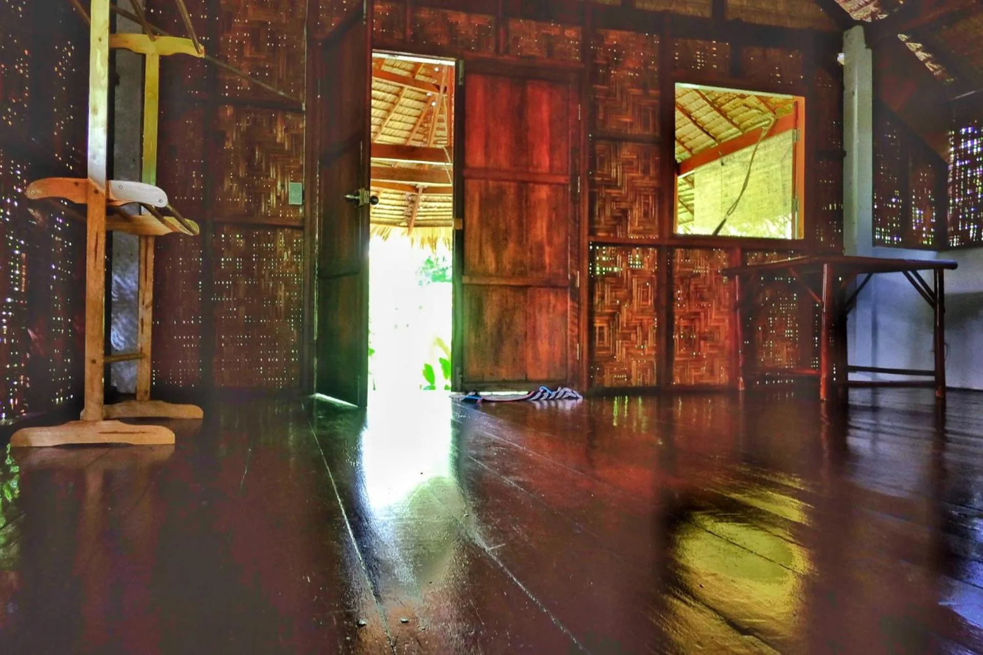 Bedroom in Andaman Sunflower