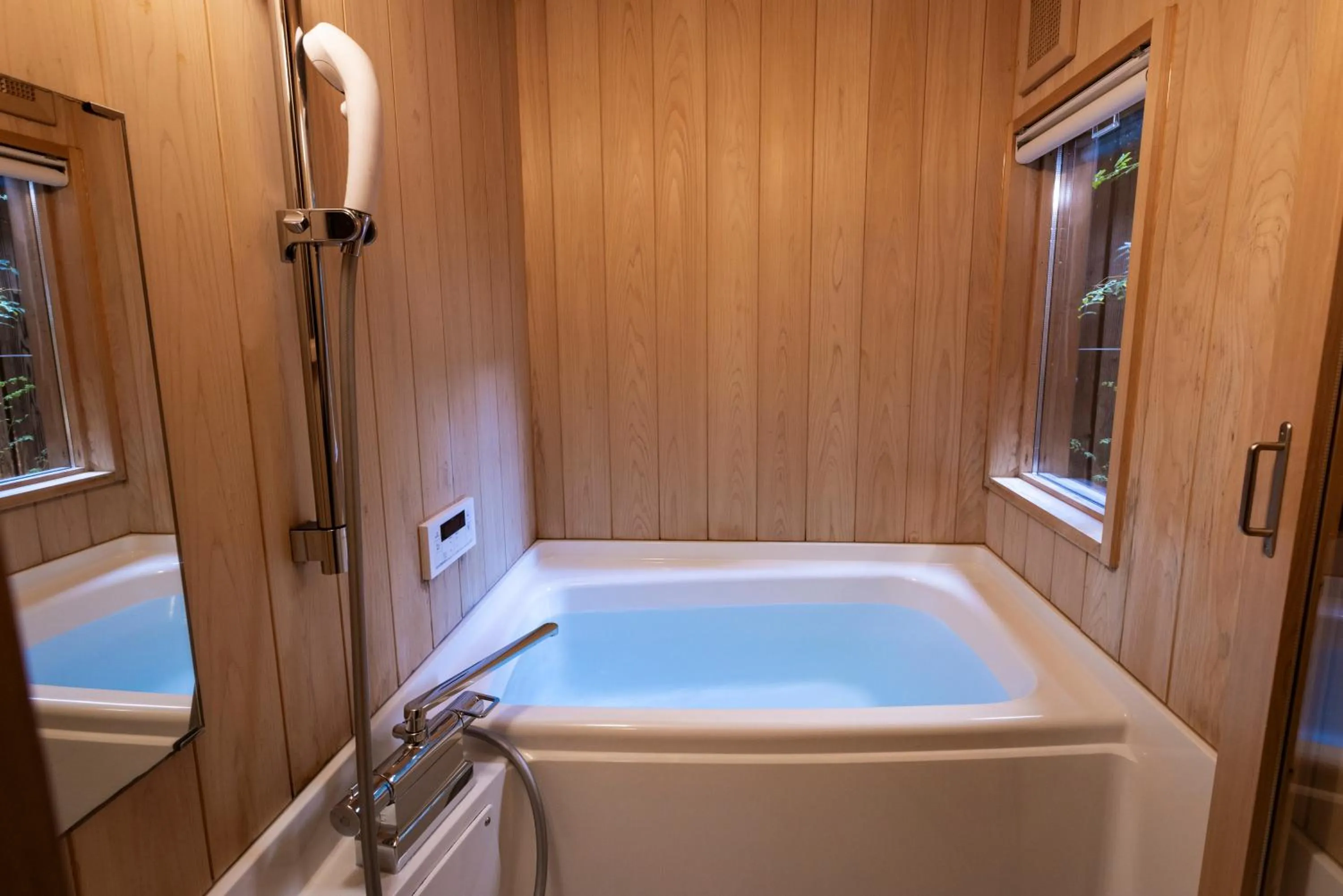 Bathroom in Rinn Kujoharikoji 59