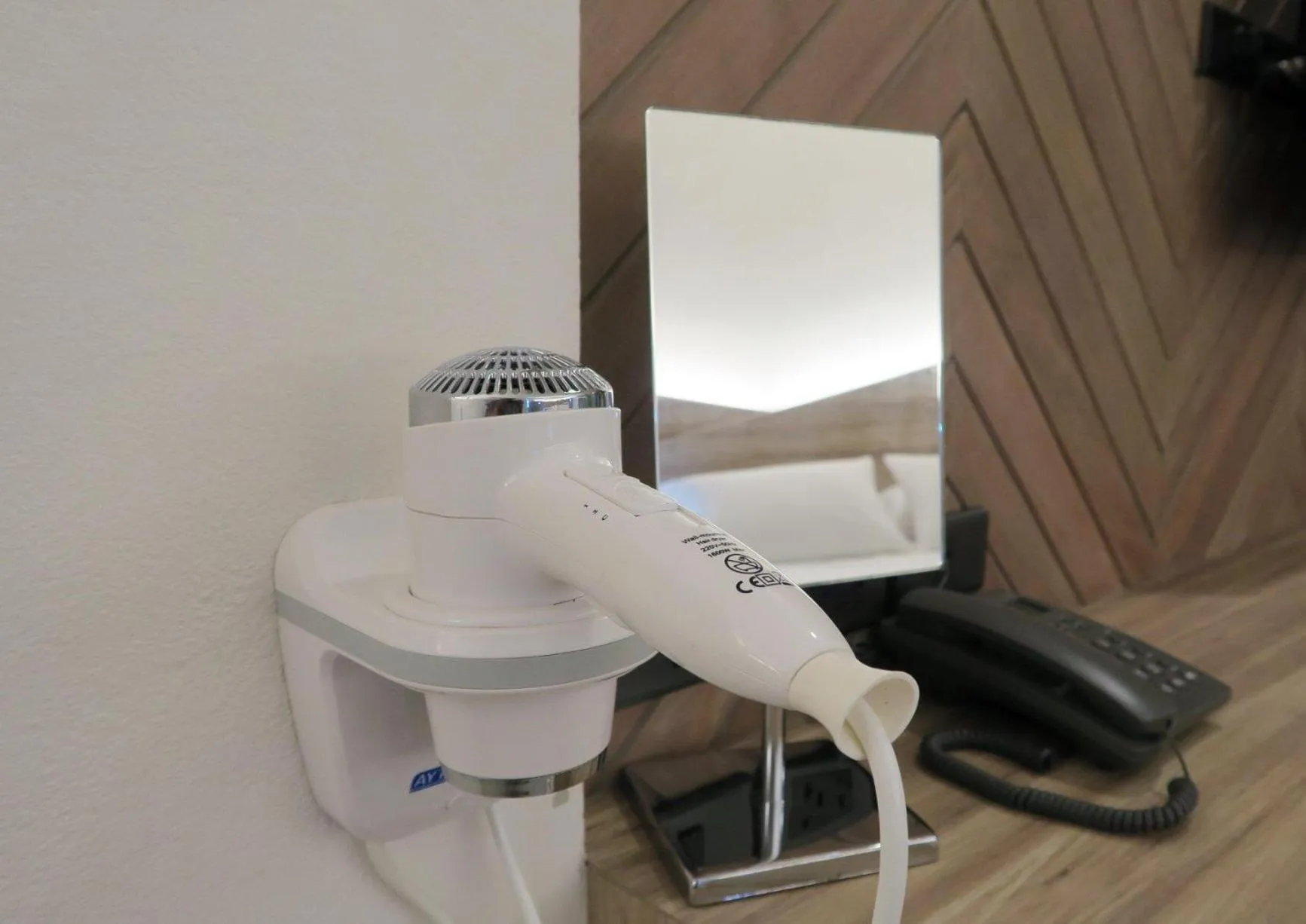 heating in WE Terminal Hotel