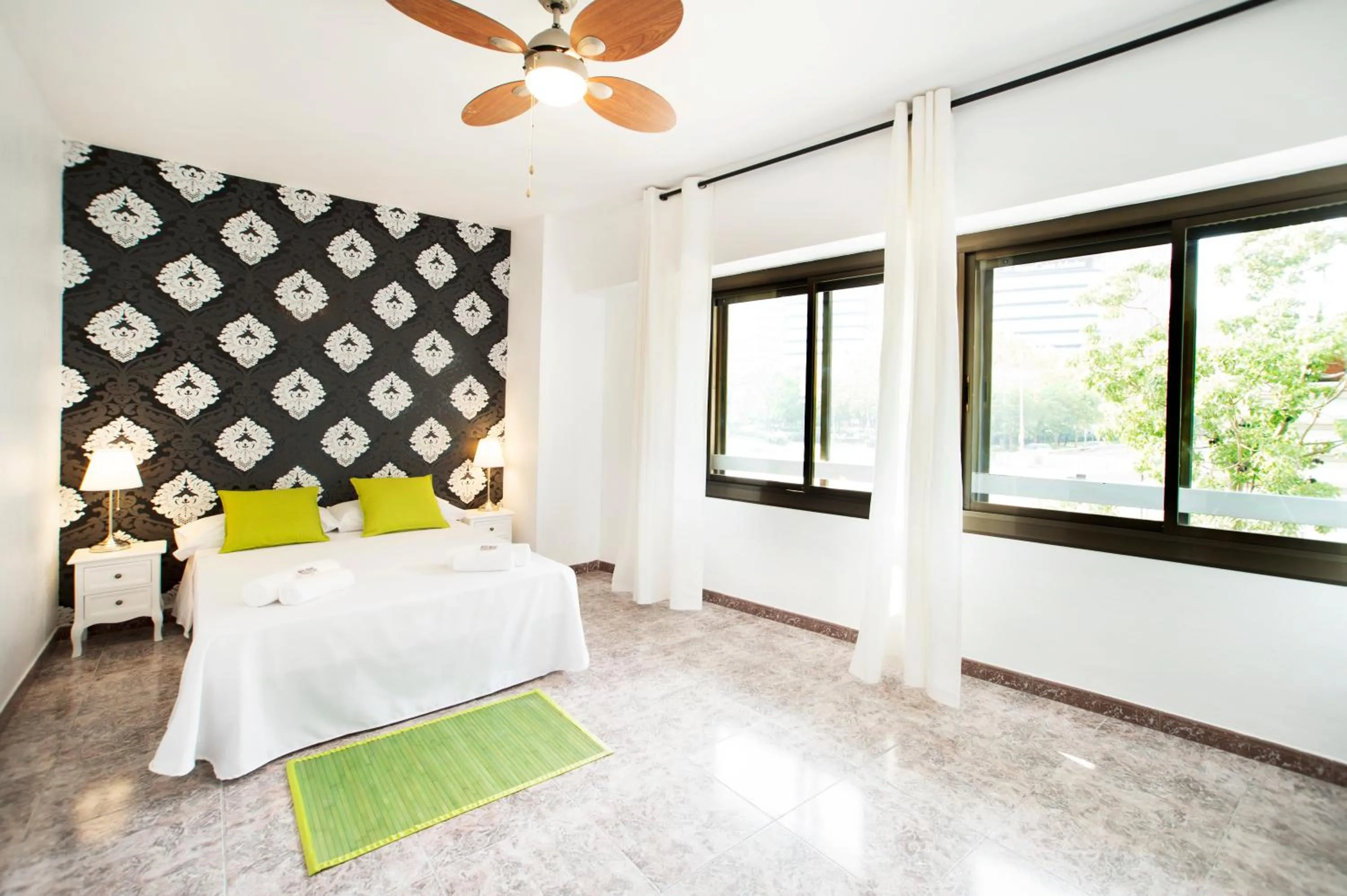 Fira Guest House