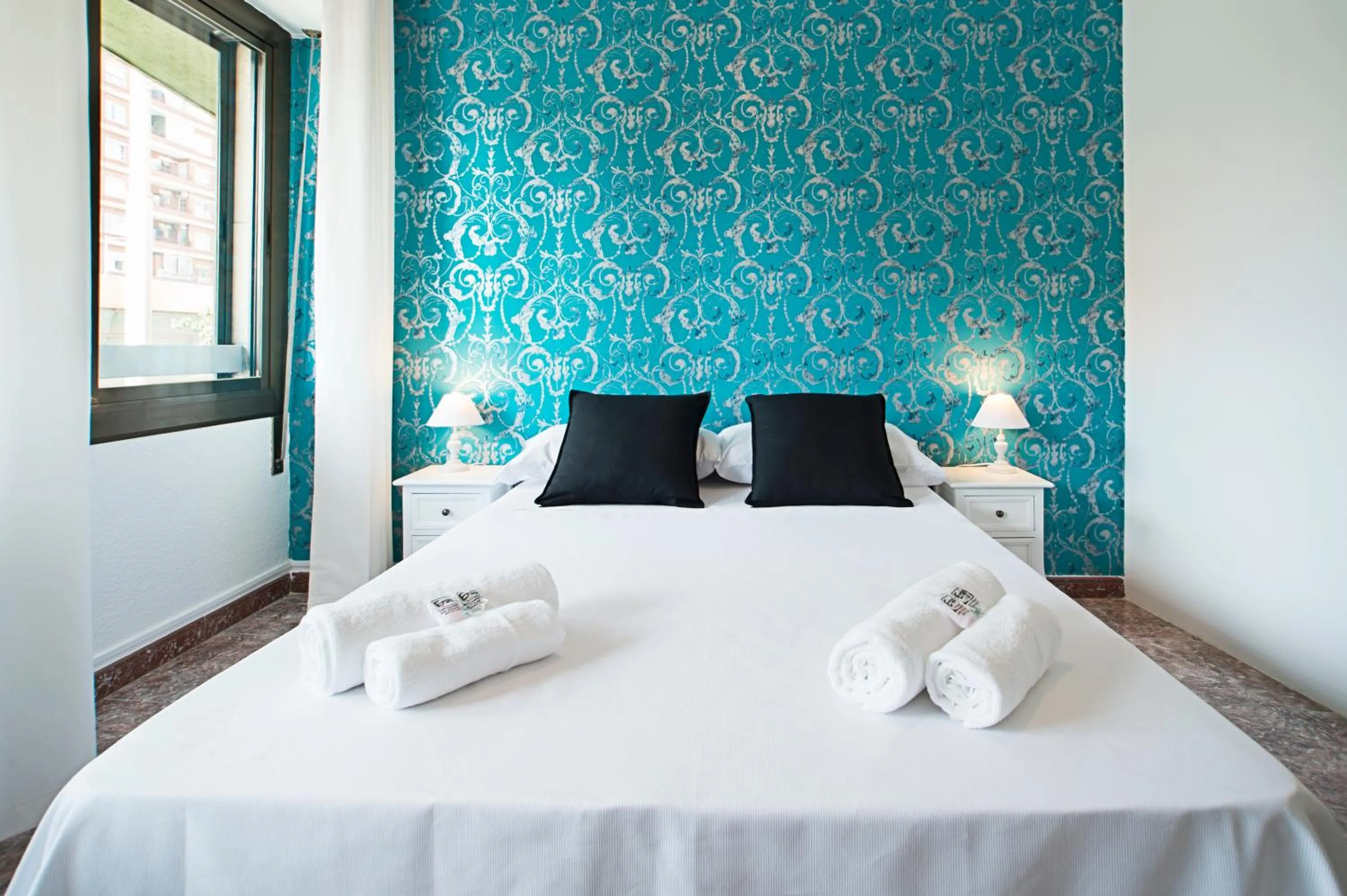 Fira Guest House