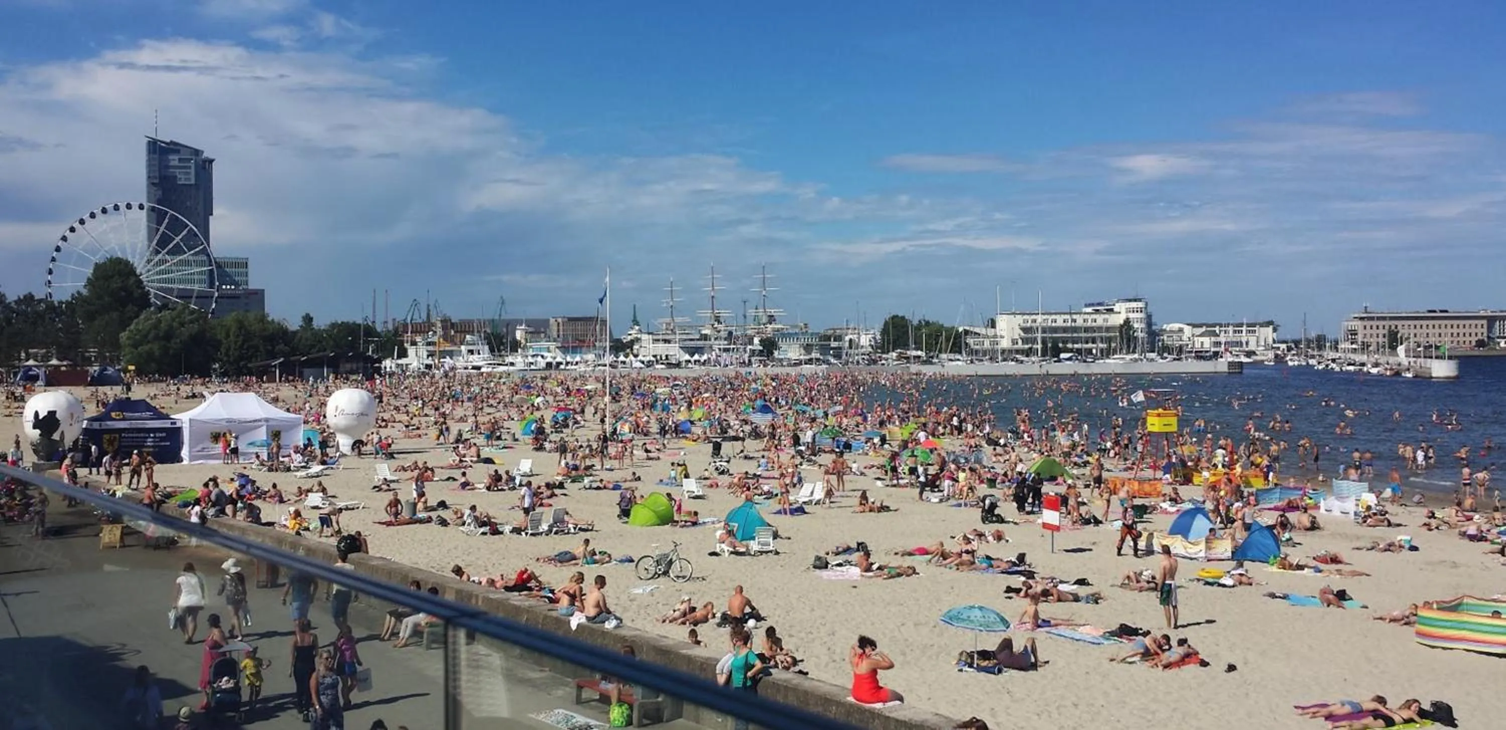 Baltic Plaza Gdynia - MAXIMAL