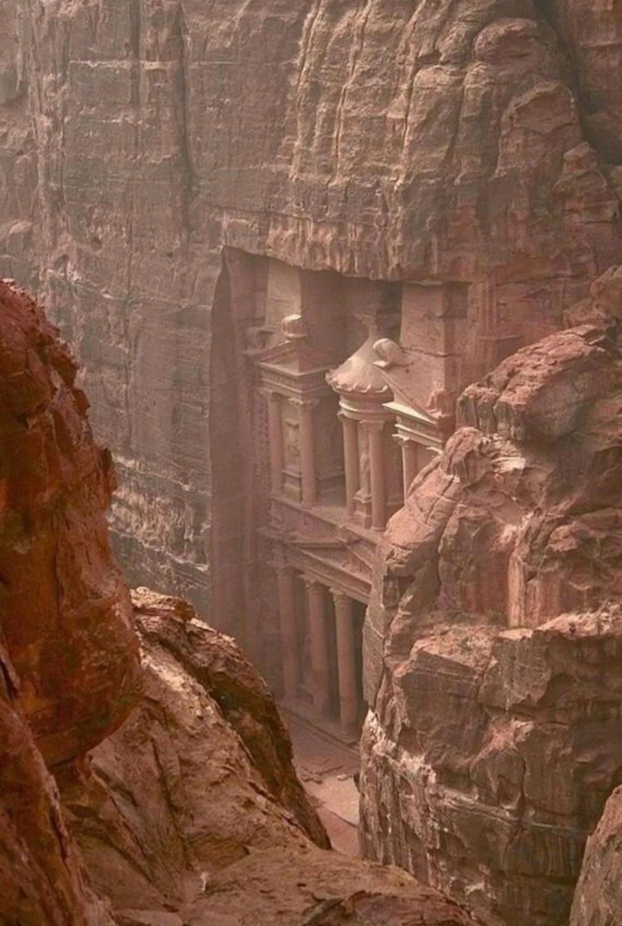 Esperanza Petra