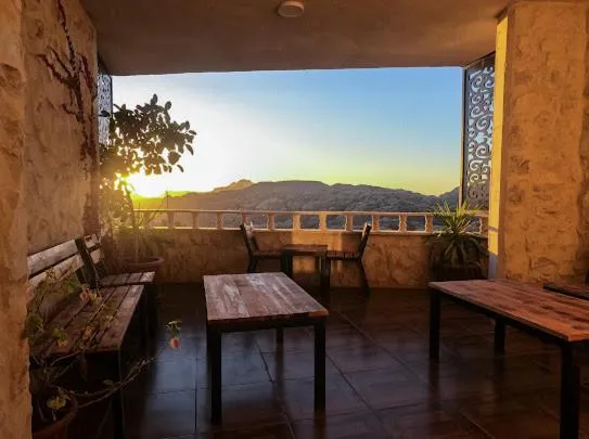 Esperanza Petra