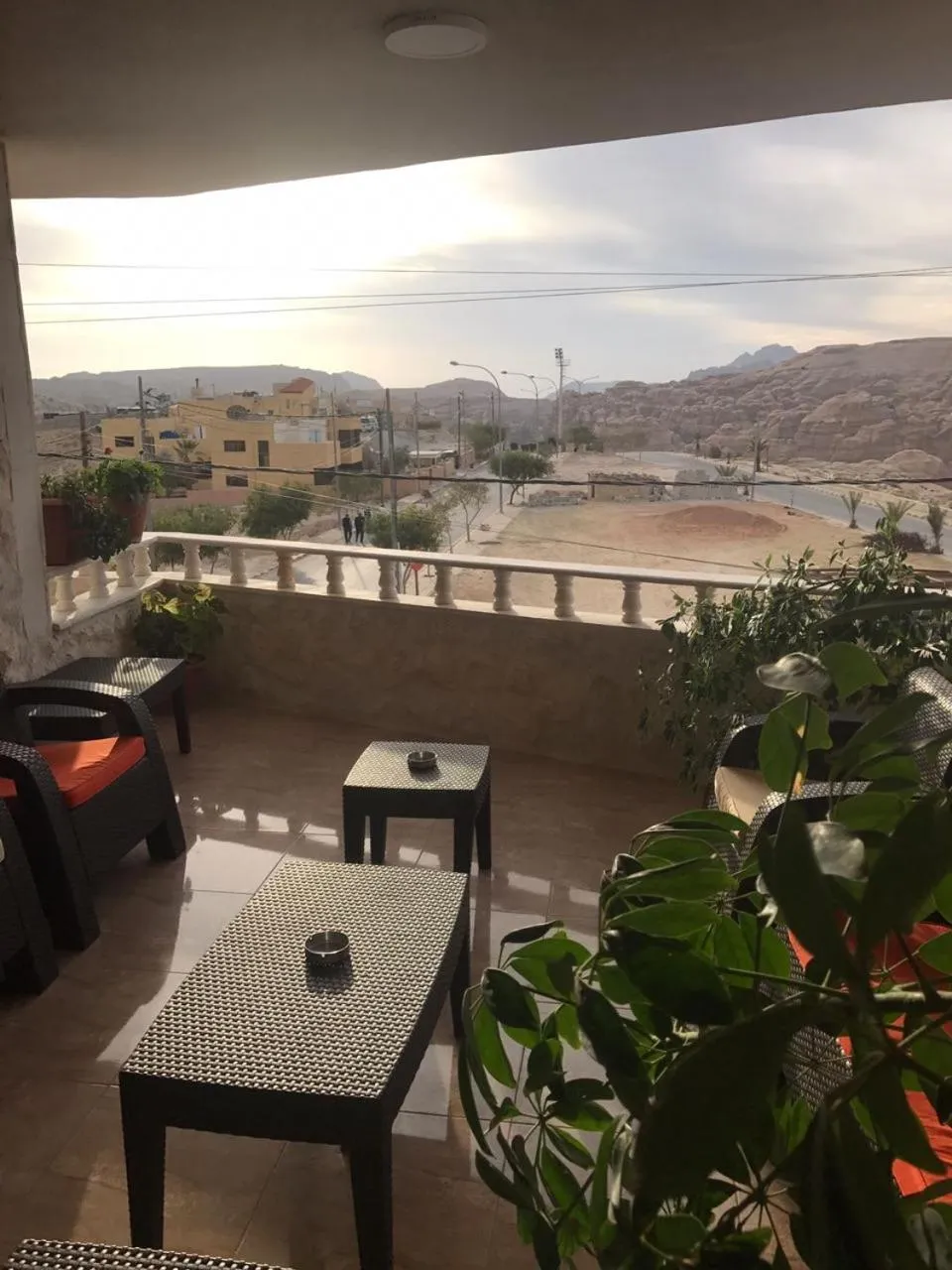 Esperanza Petra