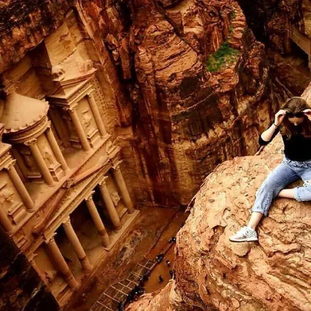 Esperanza Petra