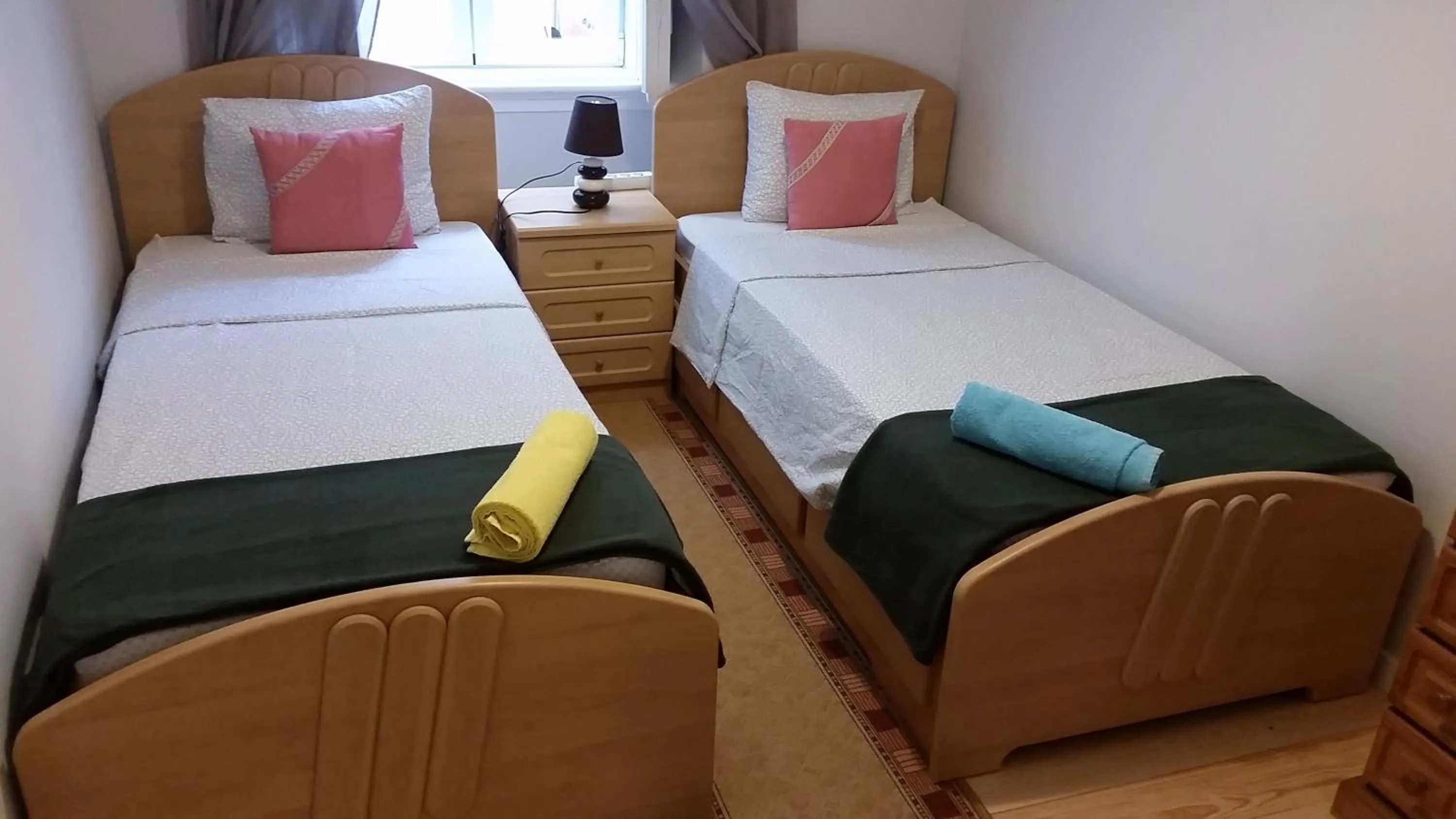 Other, Bed in Hostel 15