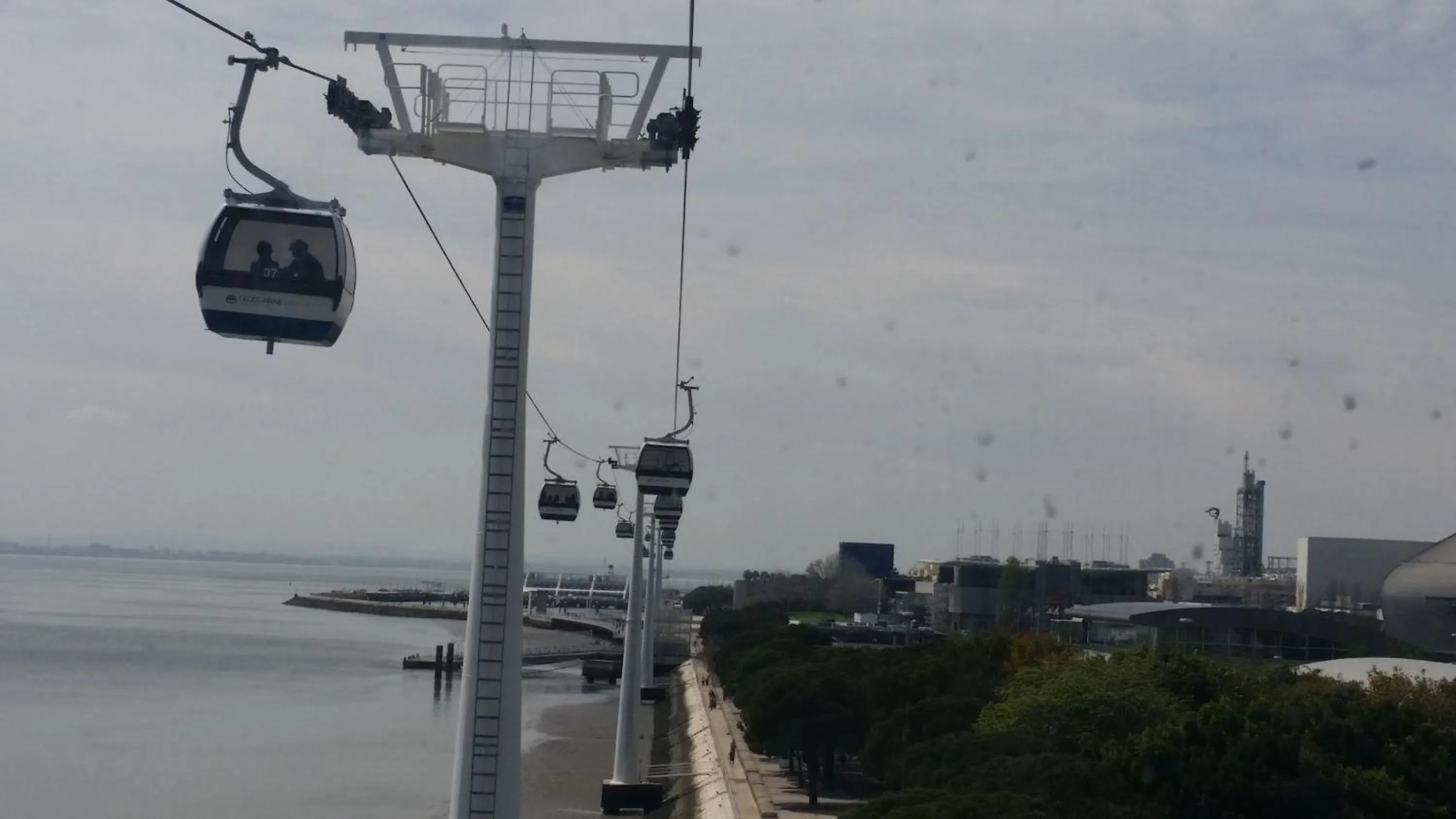 Location in Hostel 15