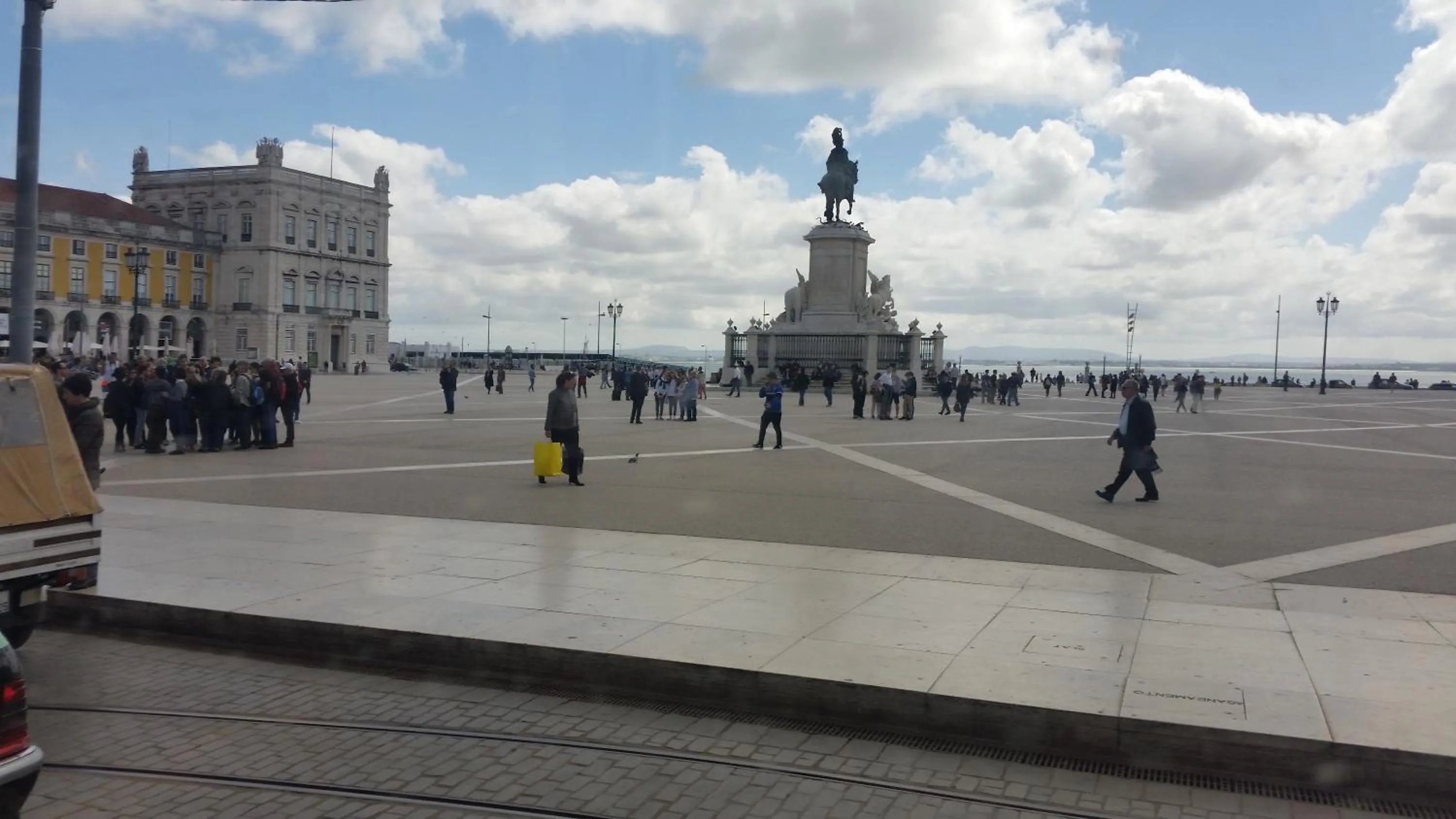 Location in Hostel 15