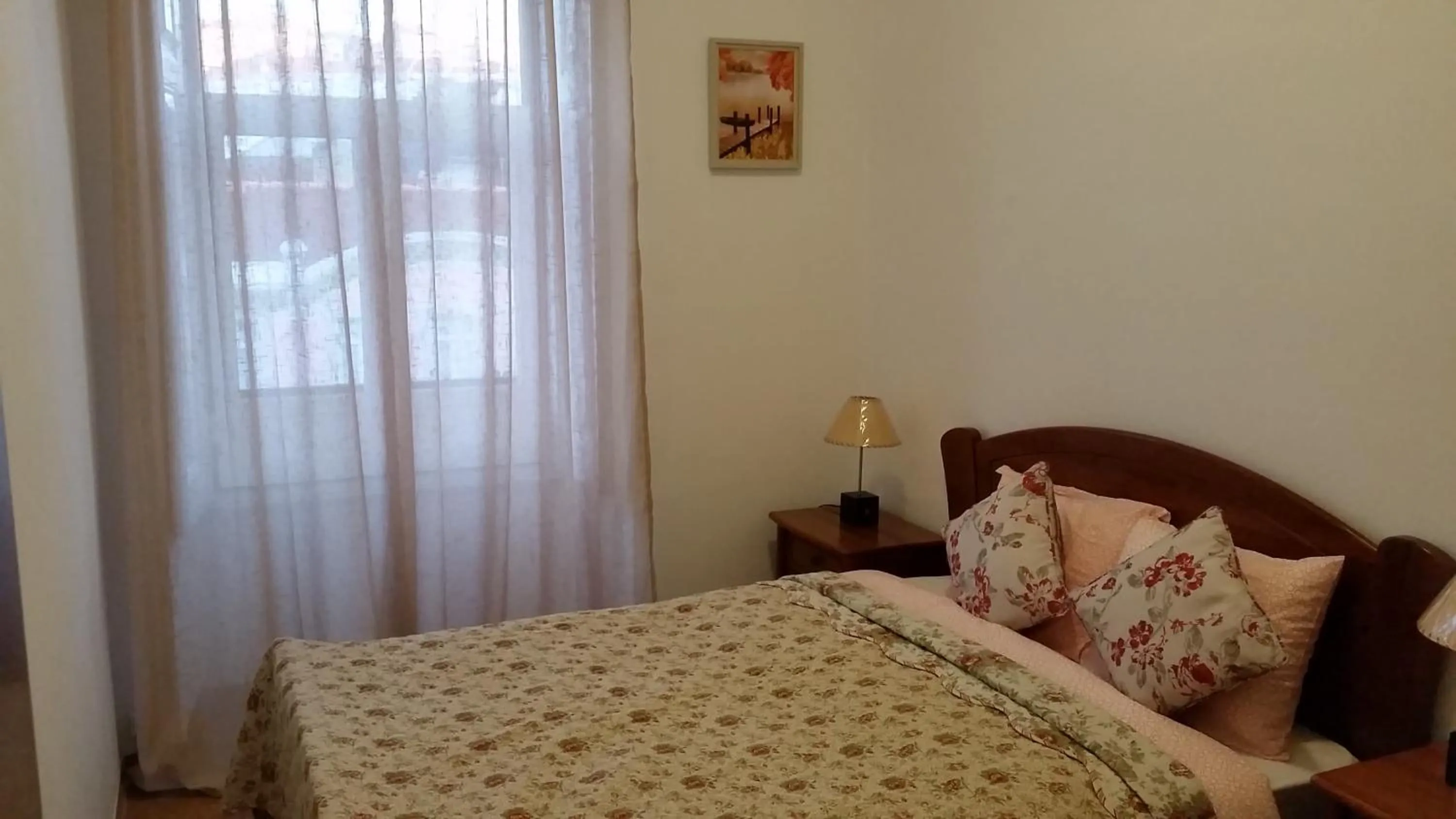 Decorative detail, Bed in Hostel 15