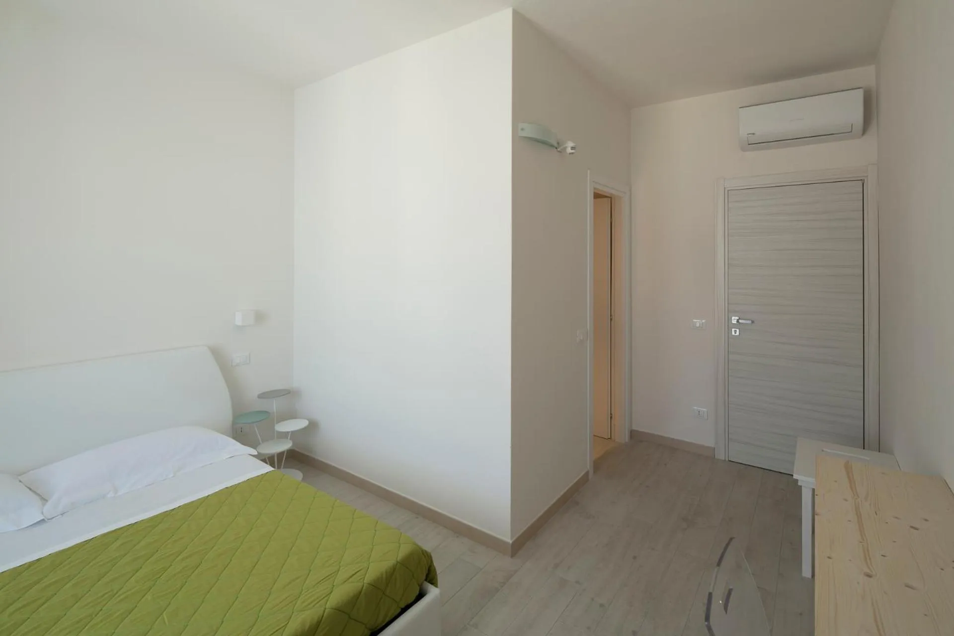 Photo of the whole room, Bed in Affittacamere Margherita