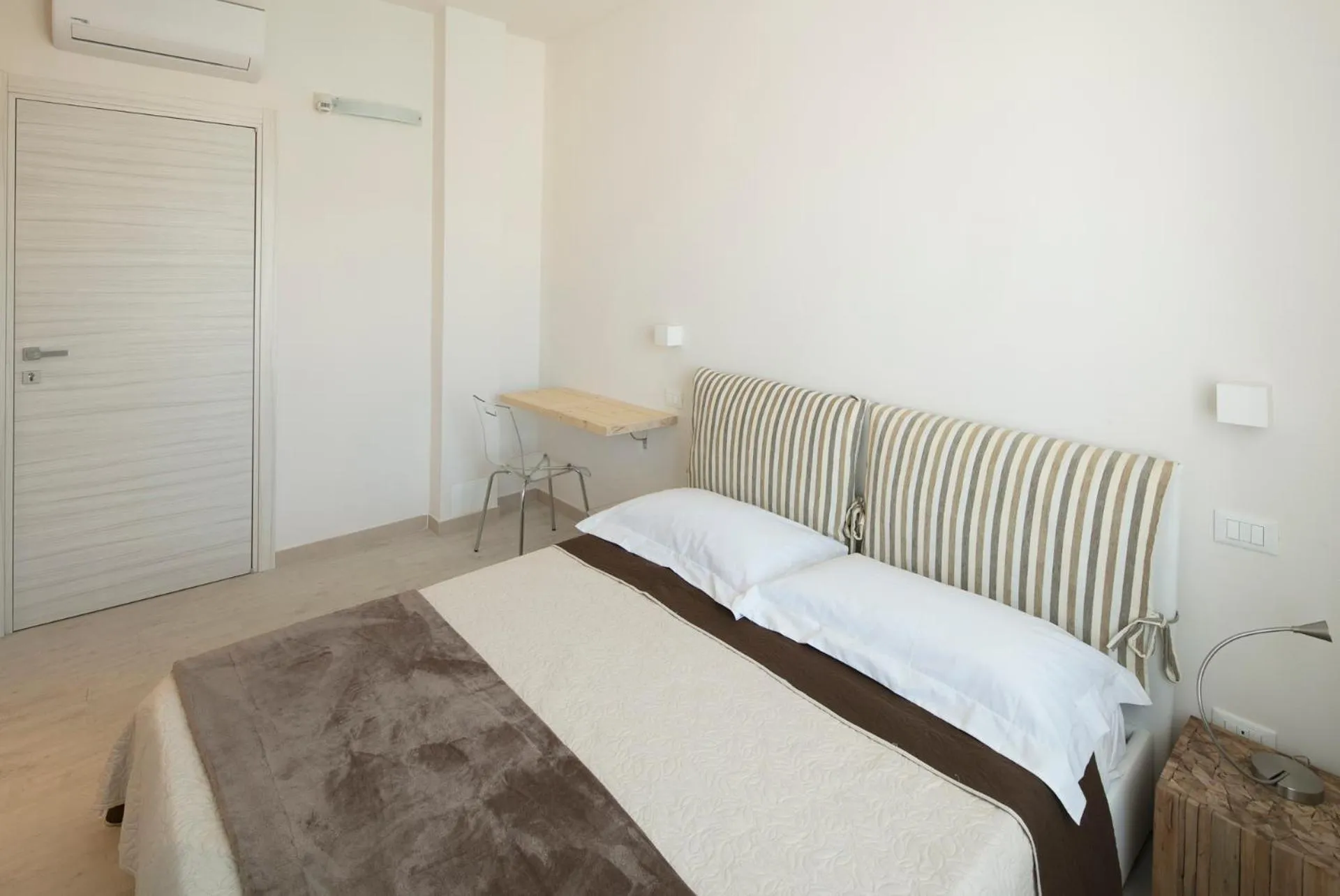 Photo of the whole room, Bed in Affittacamere Margherita