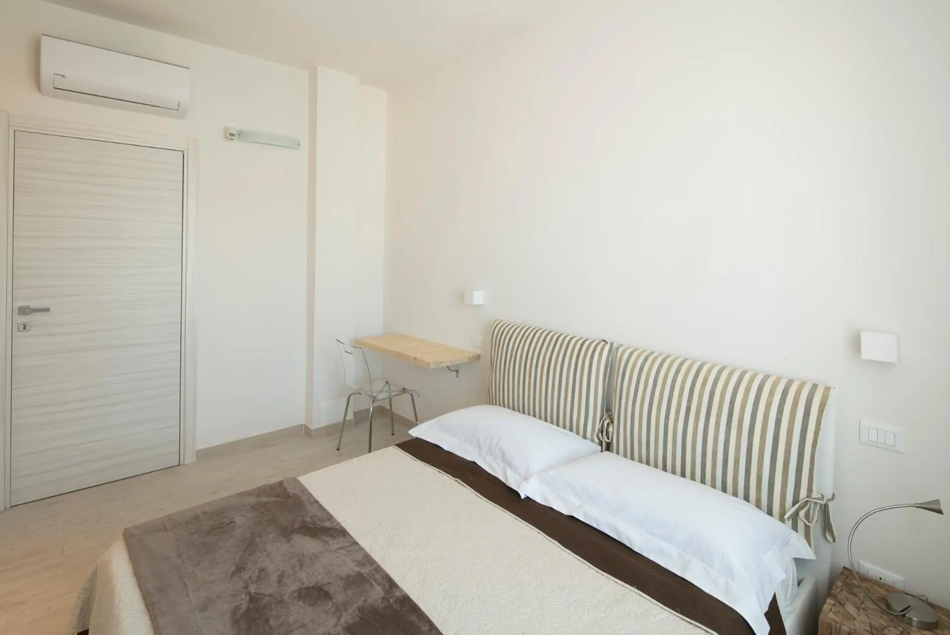 Photo of the whole room, Bed in Affittacamere Margherita