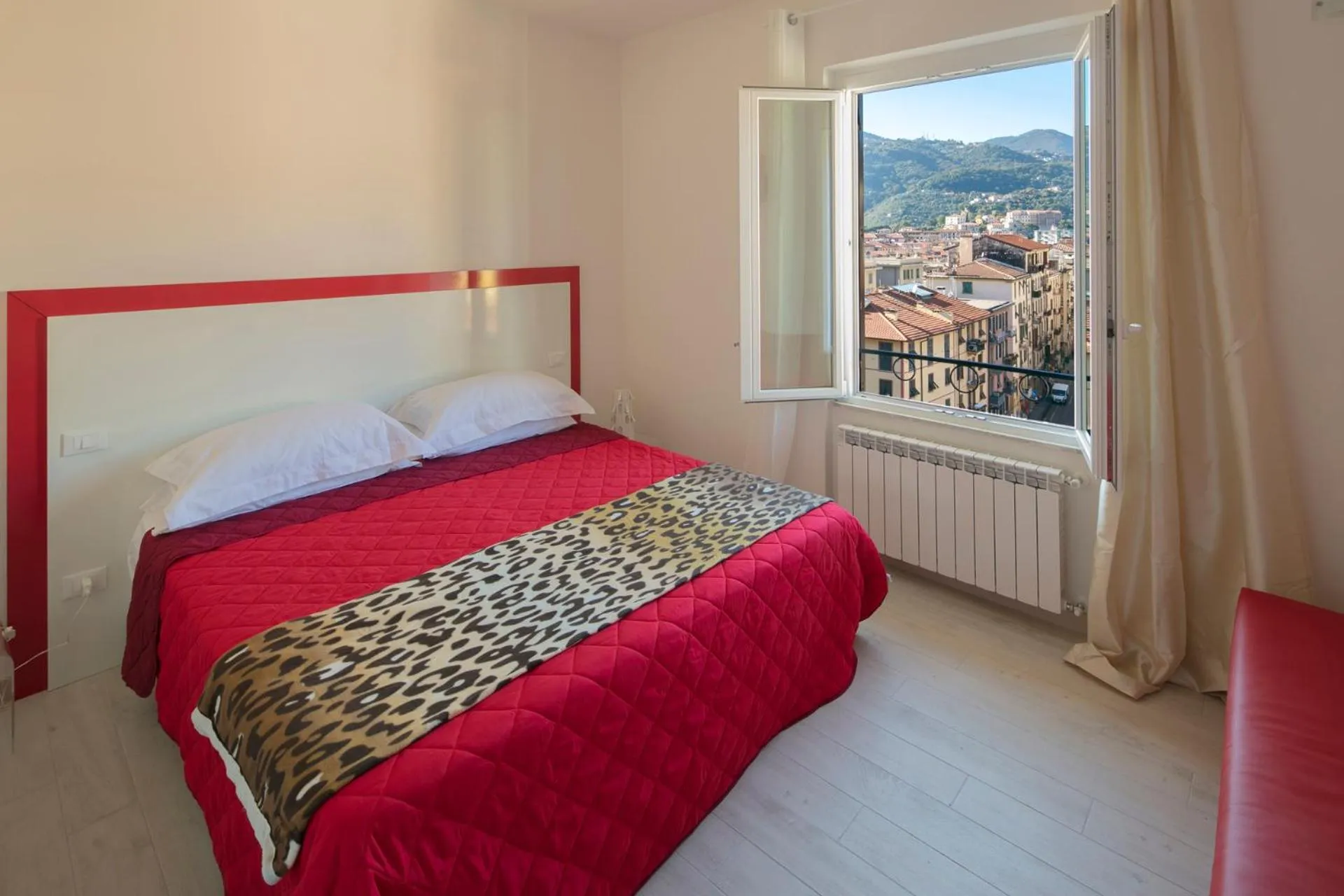 Facade/entrance, Bed in Affittacamere Margherita