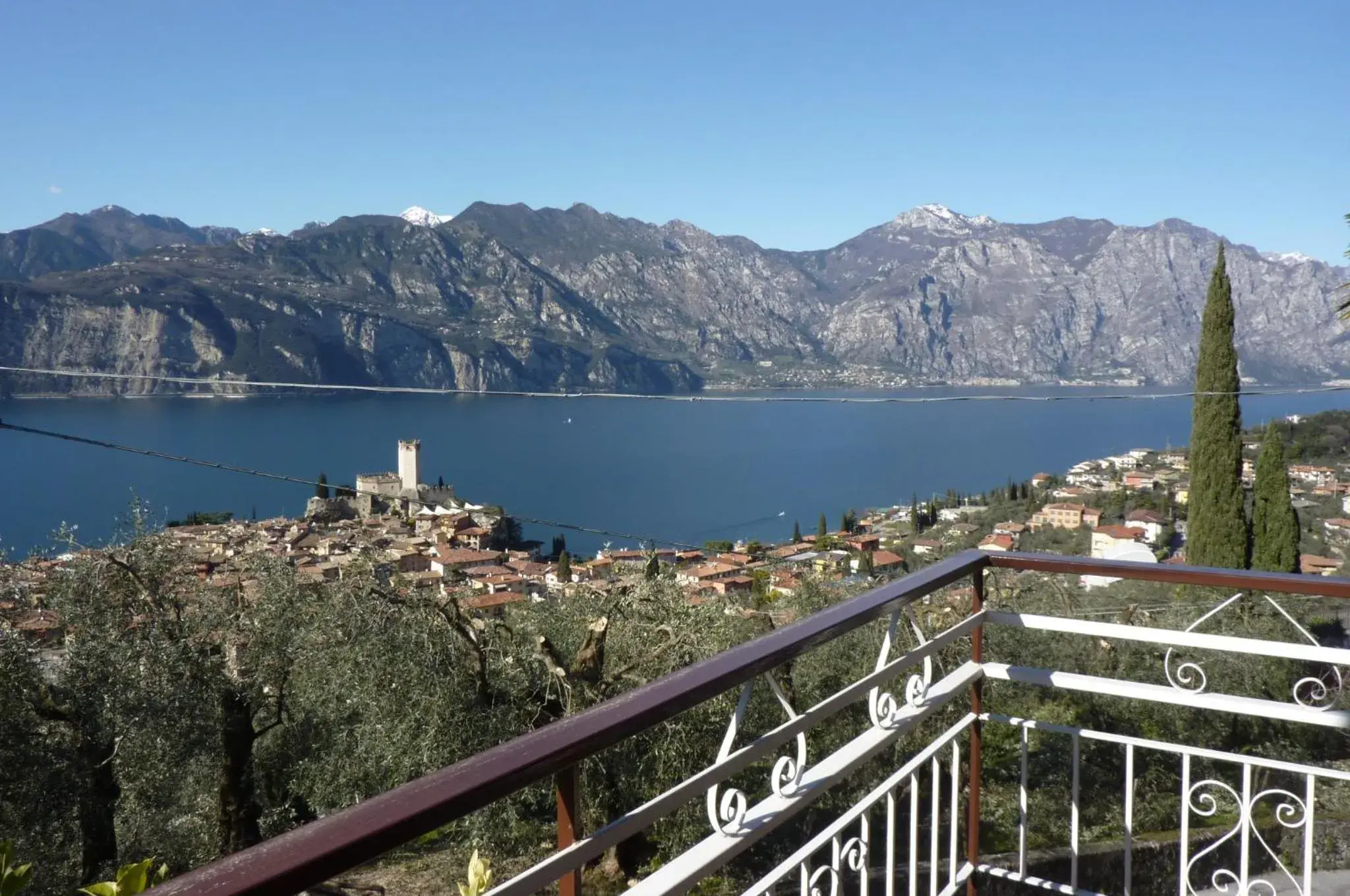 Casa Sant'Antonio Casa Sant'Antonio
