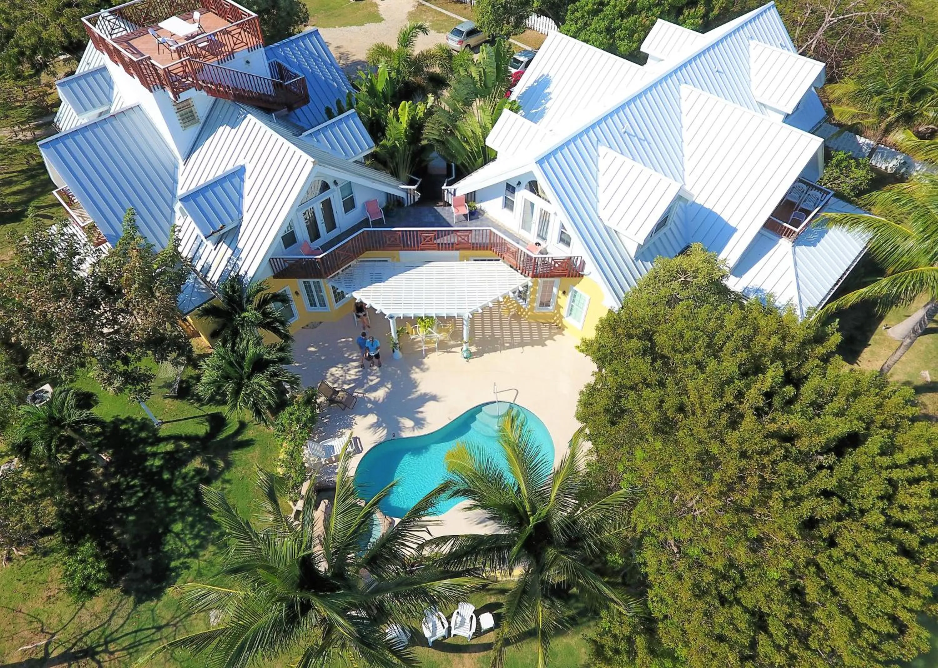 Shangri-La Boutique Bed & Breakfast
