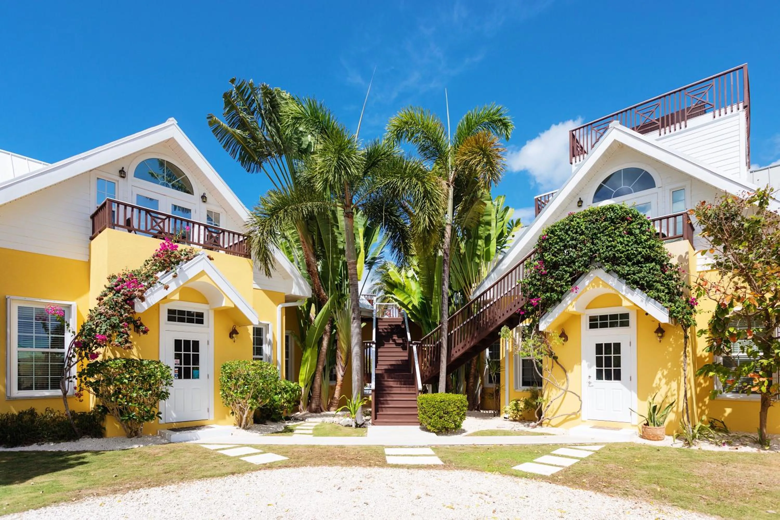 Shangri-La Boutique Bed & Breakfast