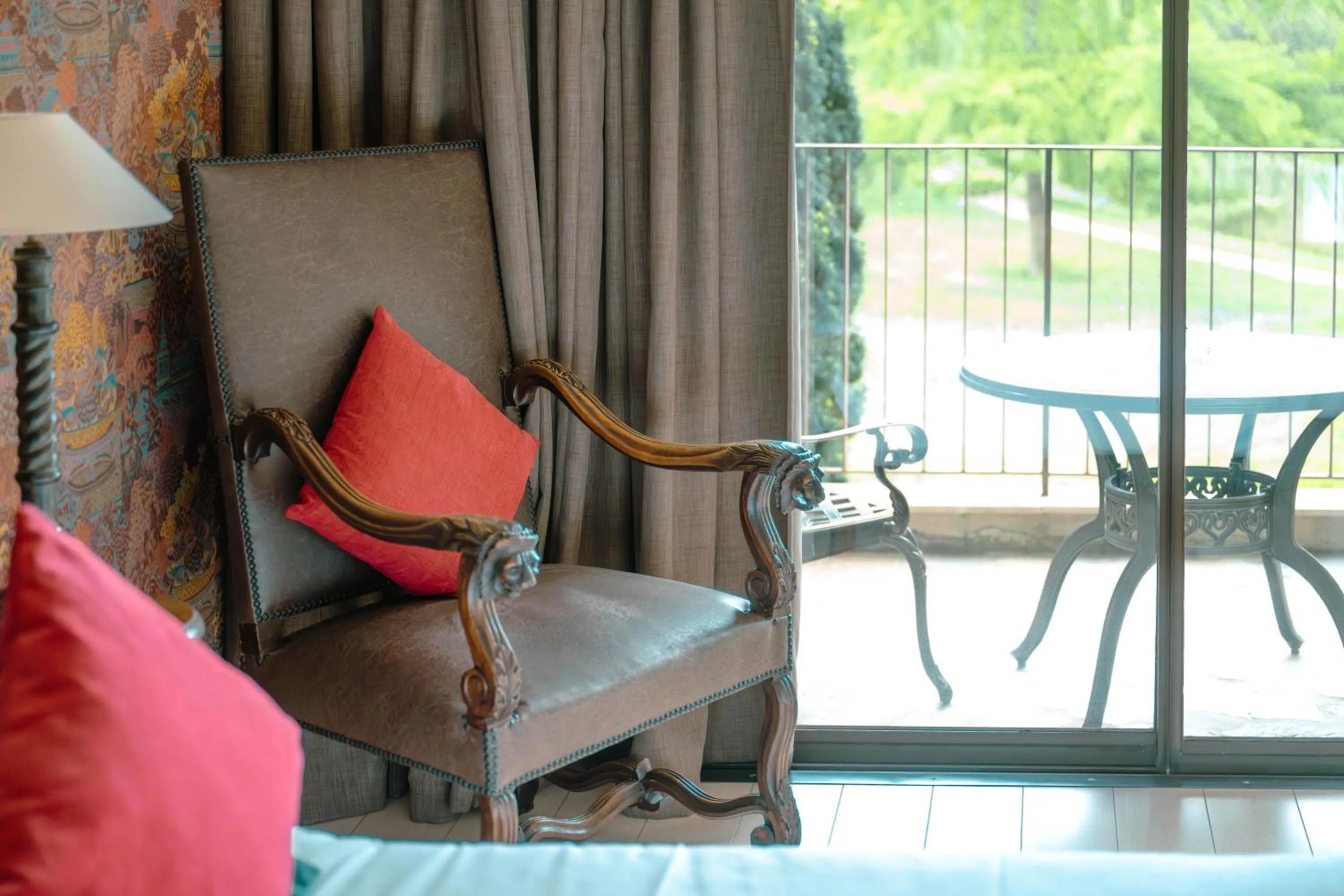 Relais du Bois Saint Georges - Hôtel de Charme