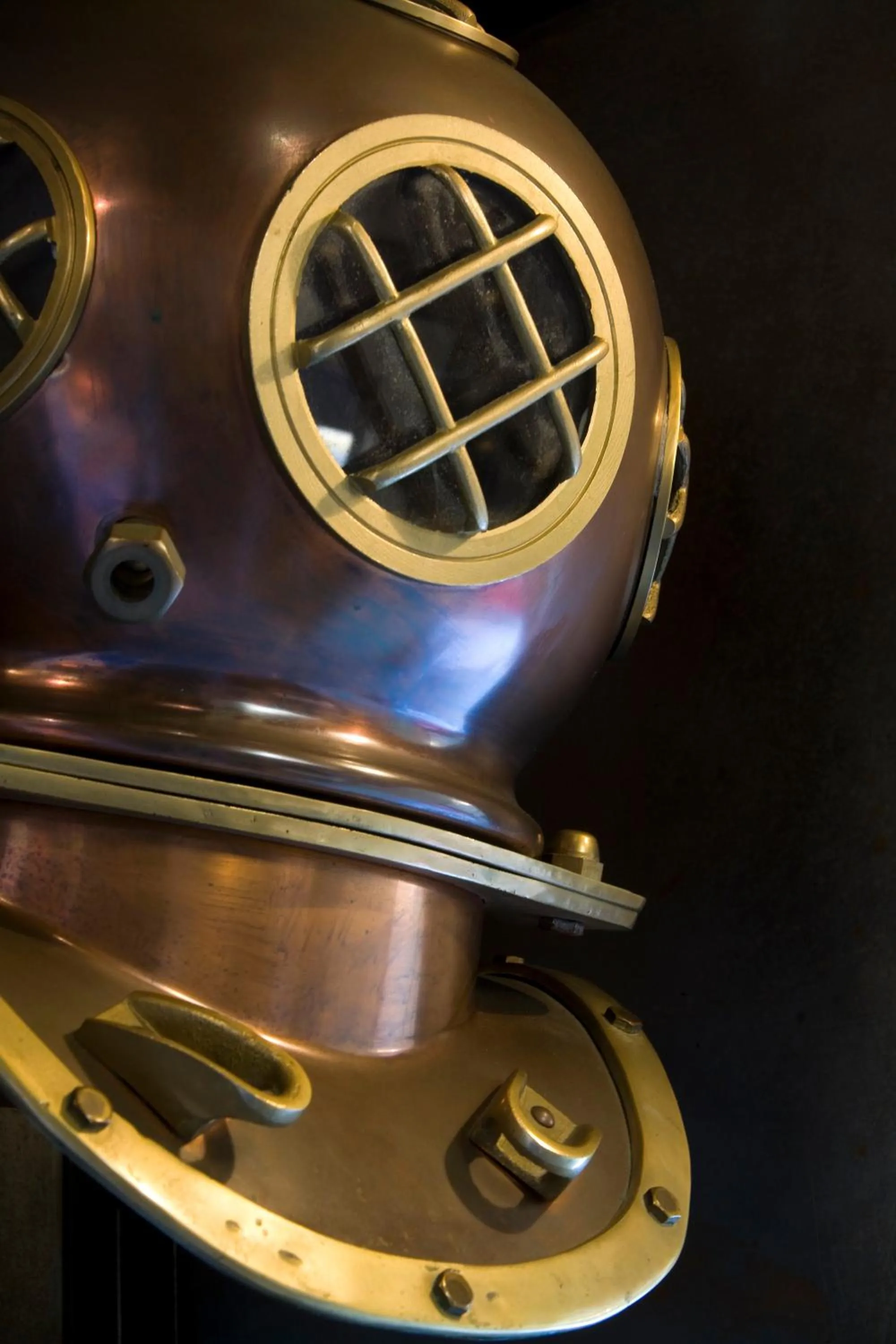 Decorative detail in Relais du Bois Saint Georges - Hôtel de Charme