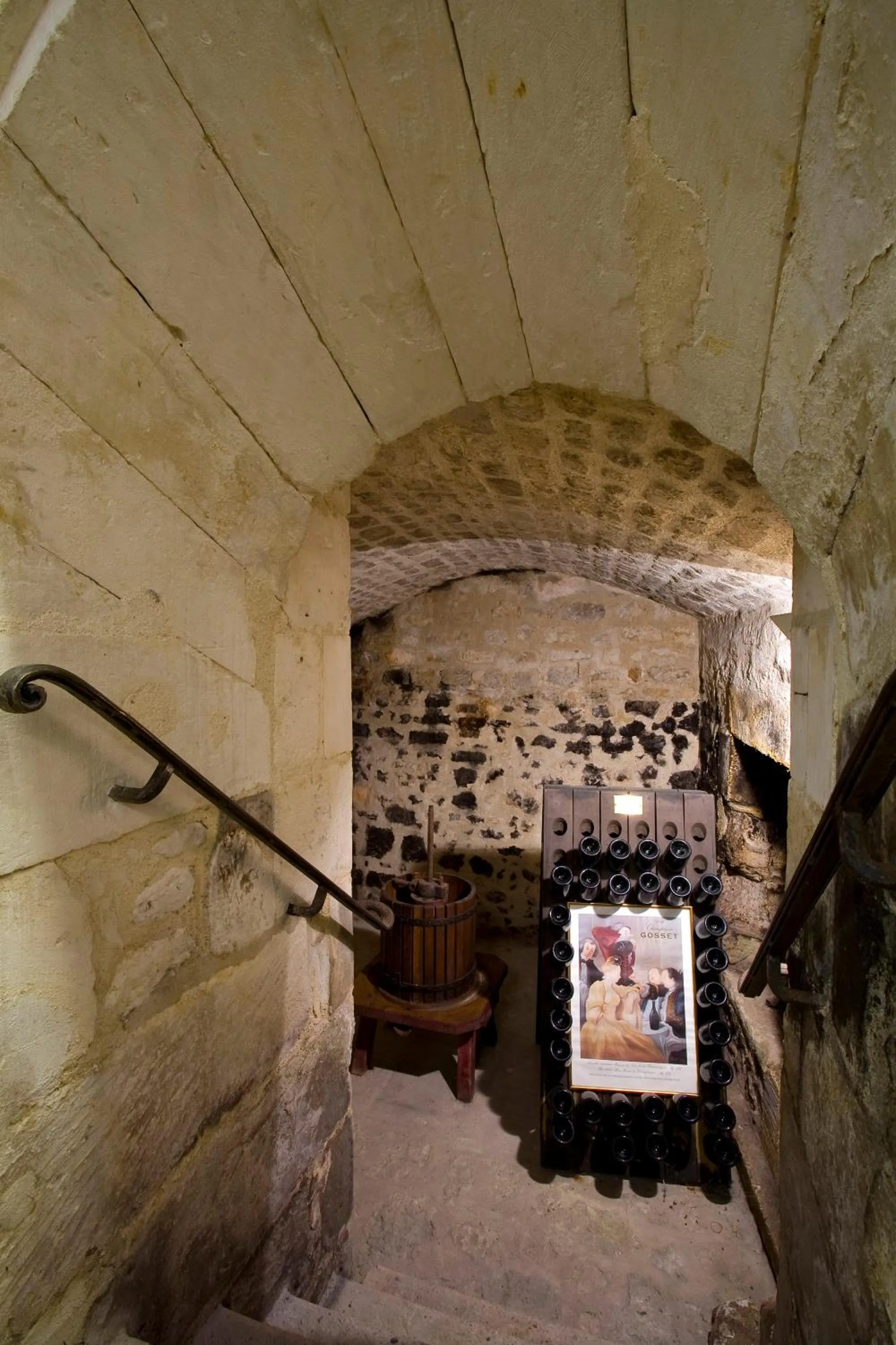 Other in Relais du Bois Saint Georges - Hôtel de Charme