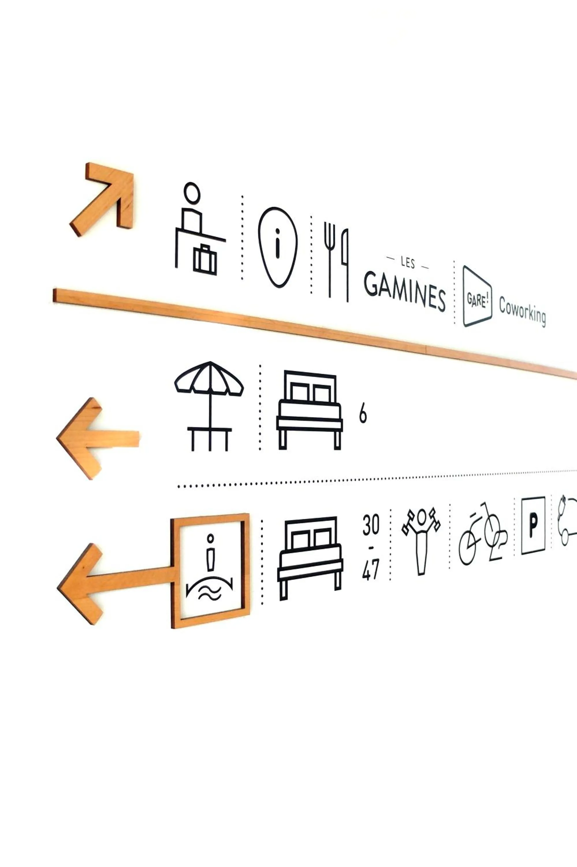 Property logo or sign in Hôtel Val de Poix- Logis Hôtel Restaurant