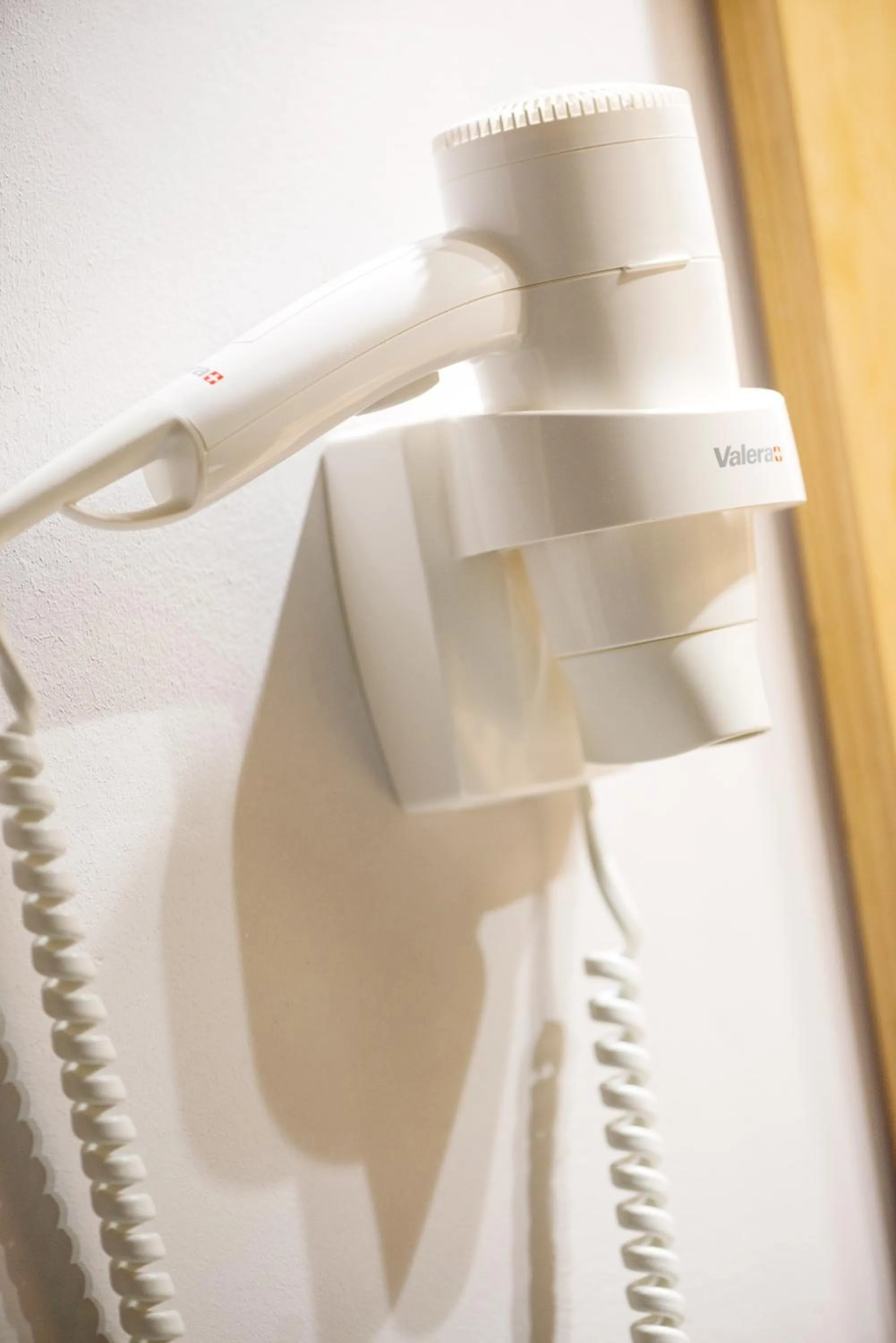 heating in Hôtel Val de Poix- Logis Hôtel Restaurant