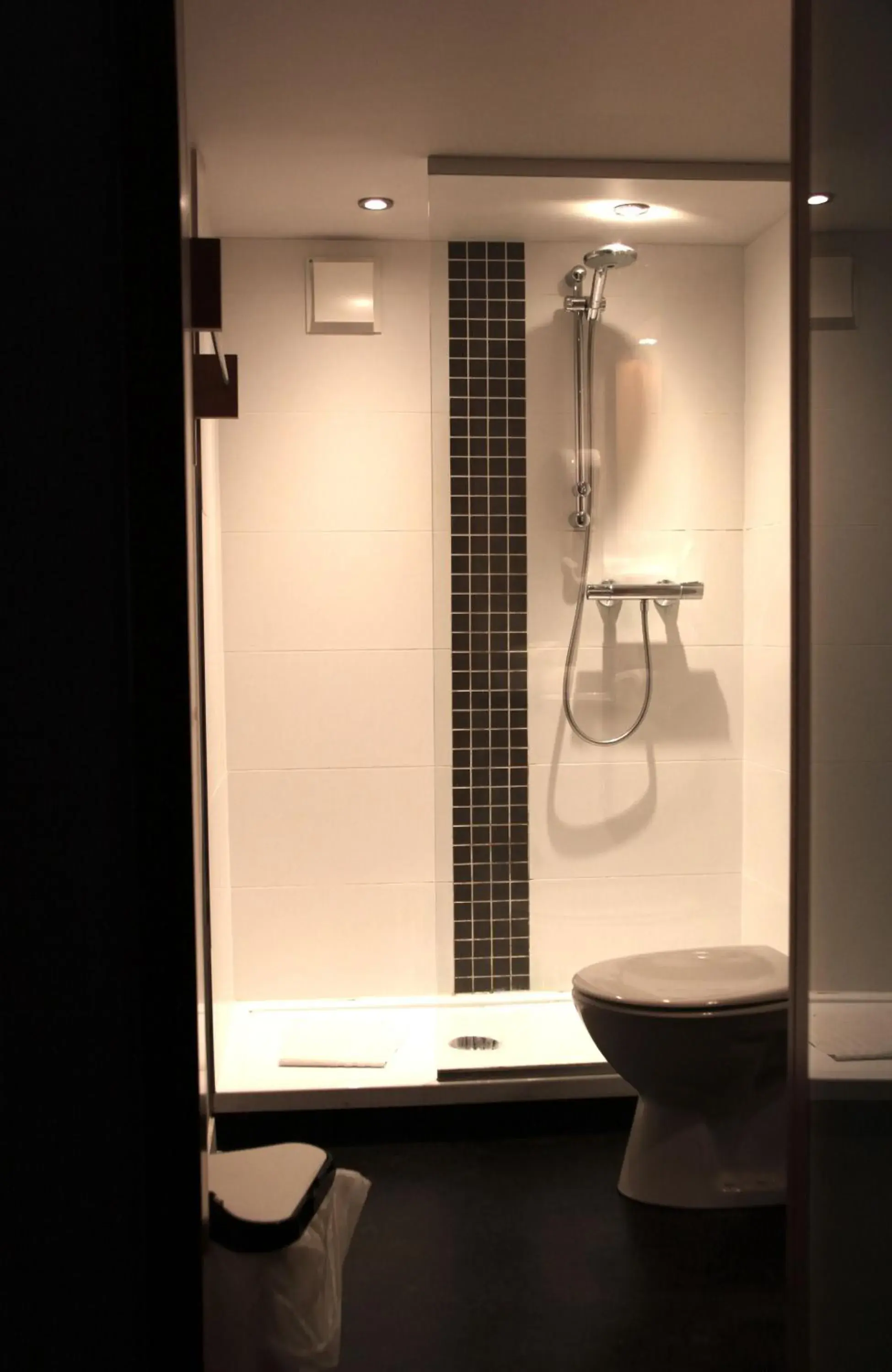 Double Room in Hôtel Val de Poix- Logis Hôtel Restaurant Double Room in Hôtel Val de Poix- Logis Hôtel Restaurant