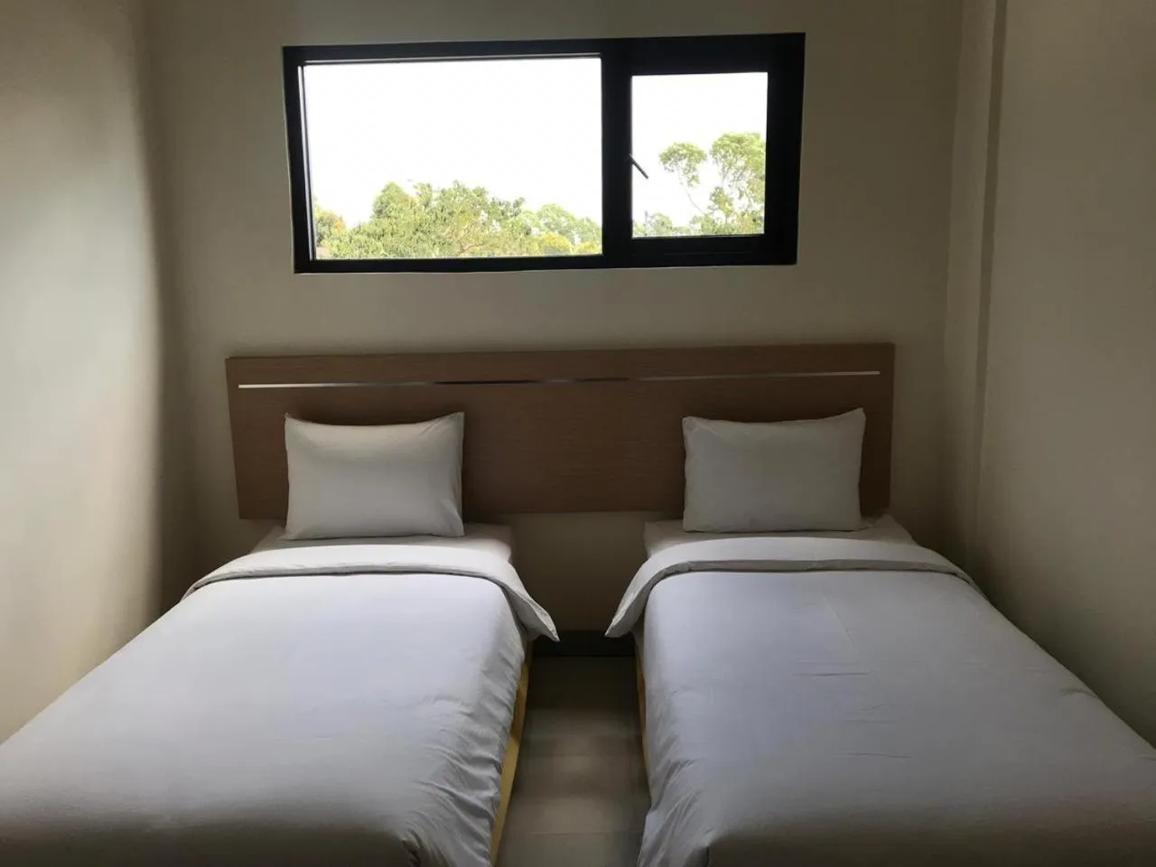 Bed in Revayah Hotels