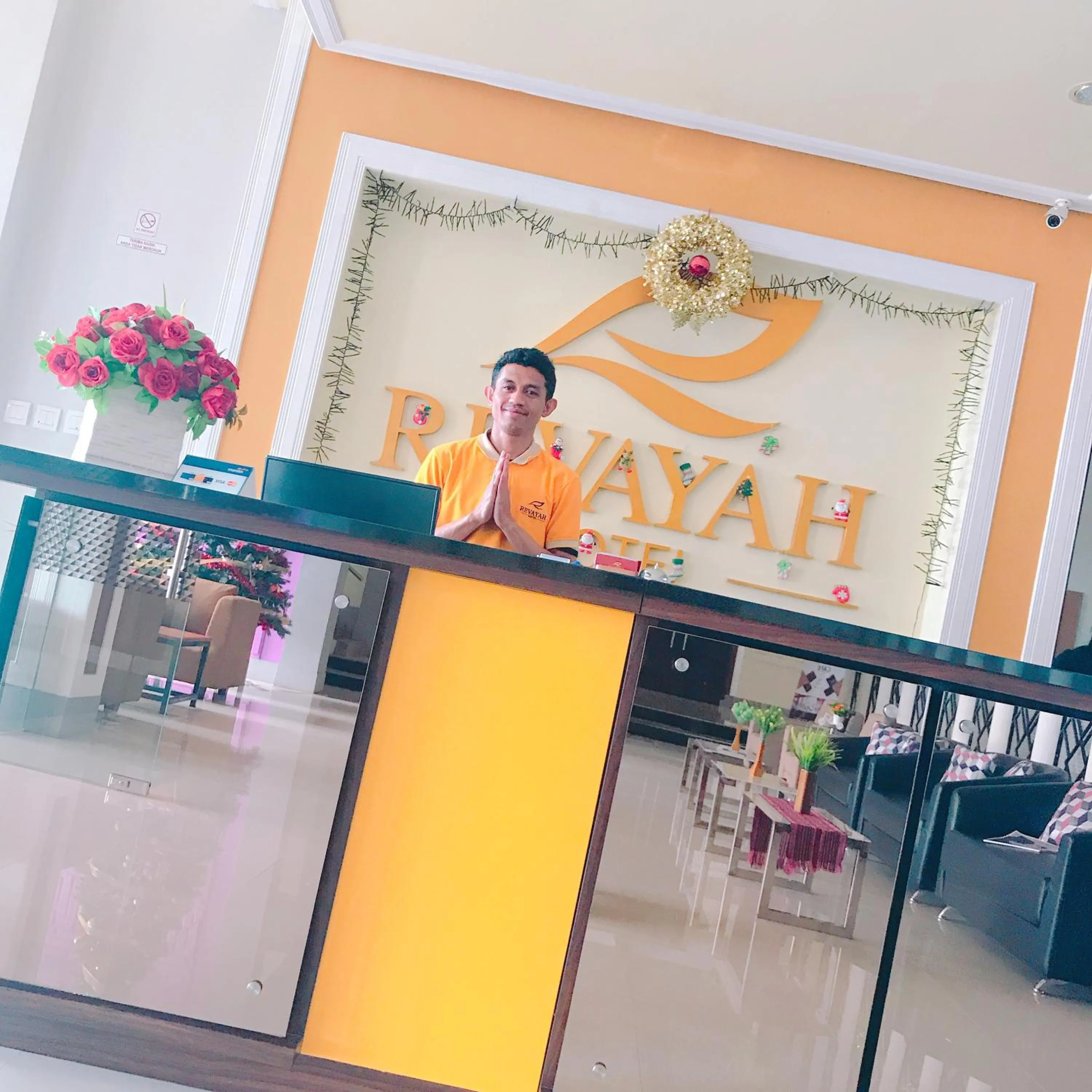 Revayah Hotels