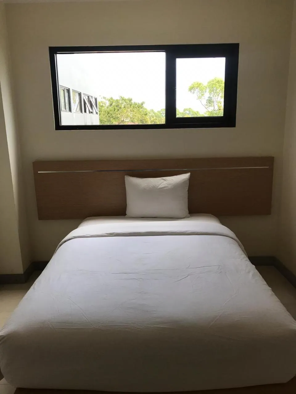 Bed in Revayah Hotels