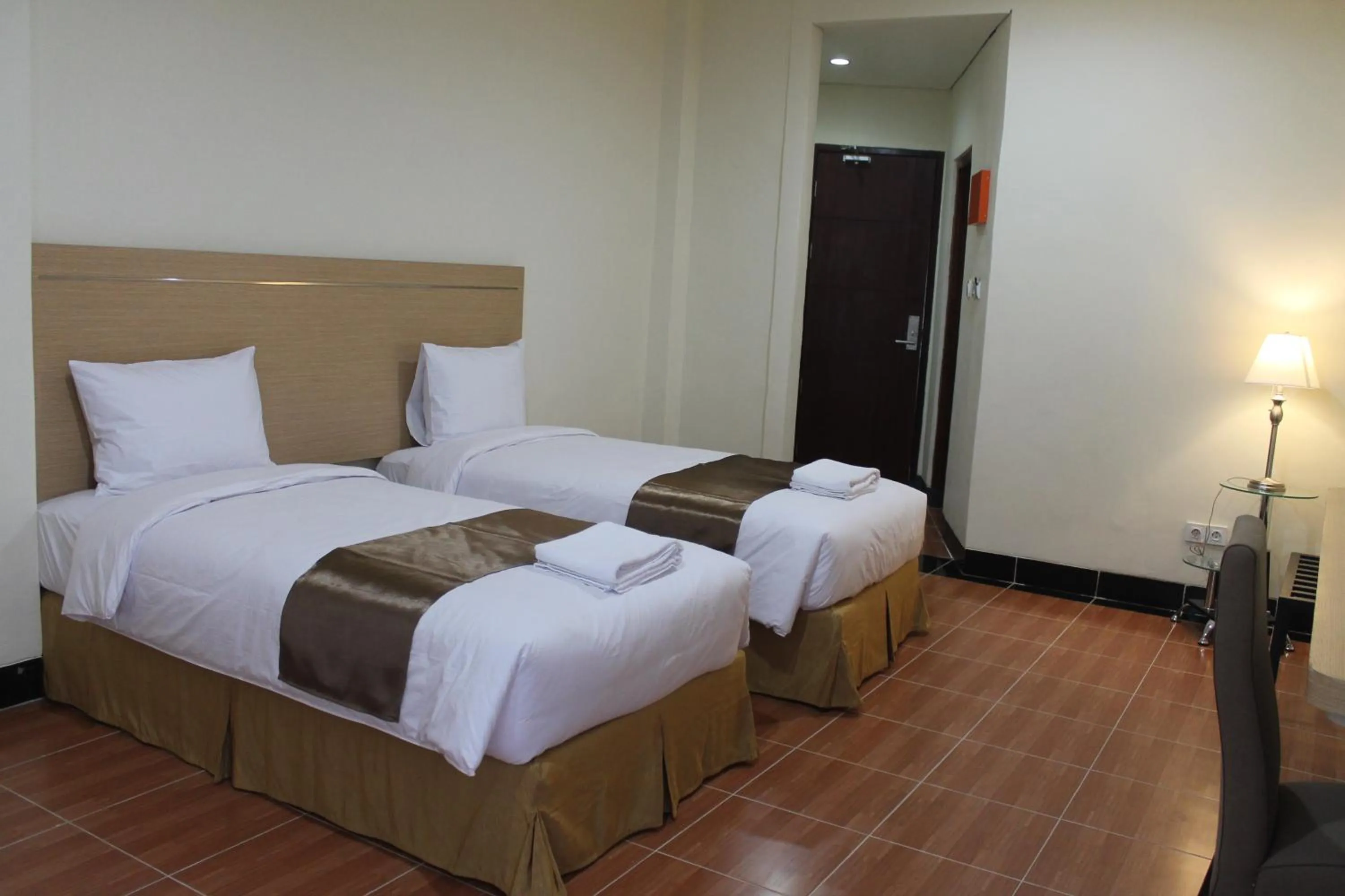 Bedroom, Bed in Revayah Hotels