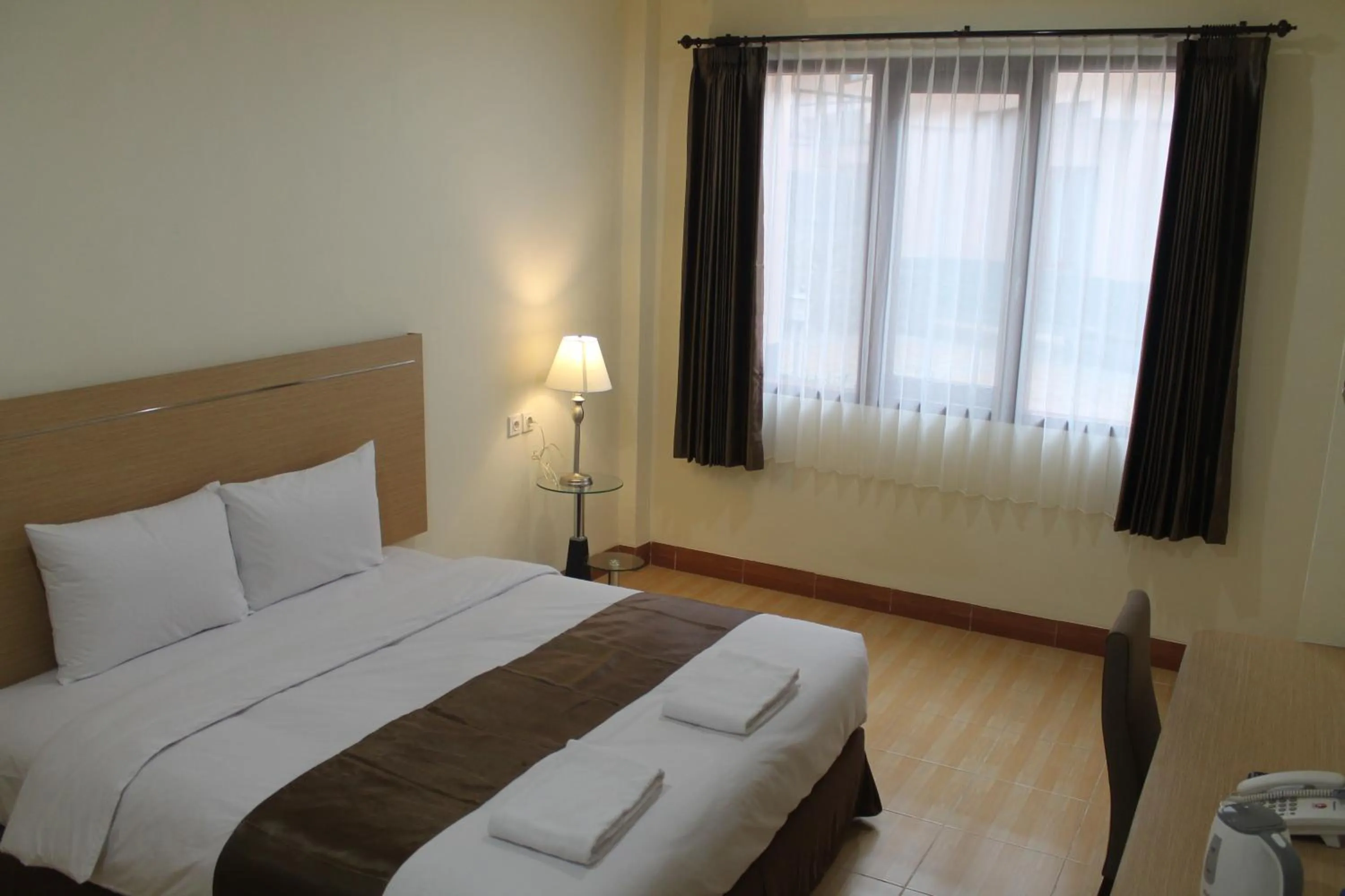 Bedroom, Bed in Revayah Hotels