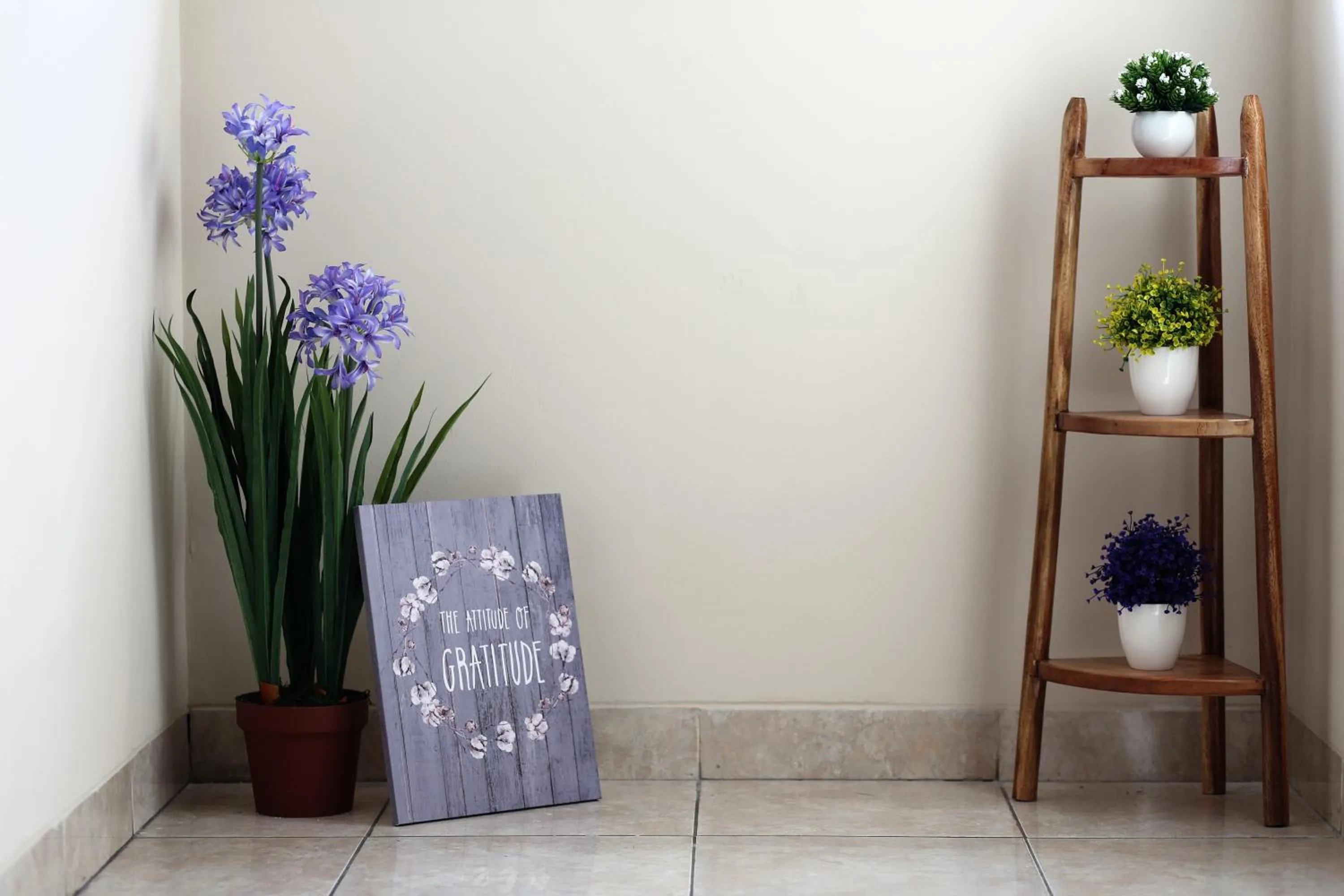 Property building in Cameng Homestay