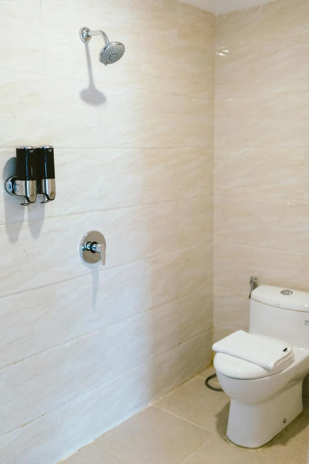 Barelang Hotel Nagoya Batam