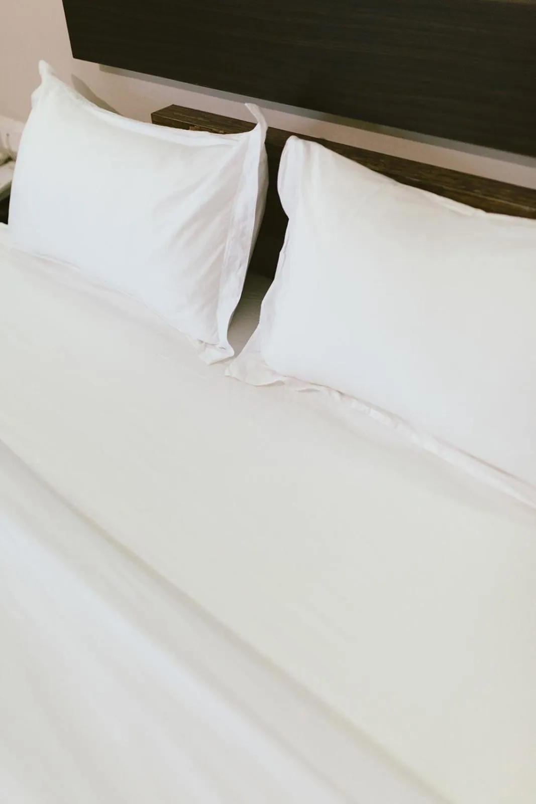 Bed in Barelang Hotel Nagoya Batam