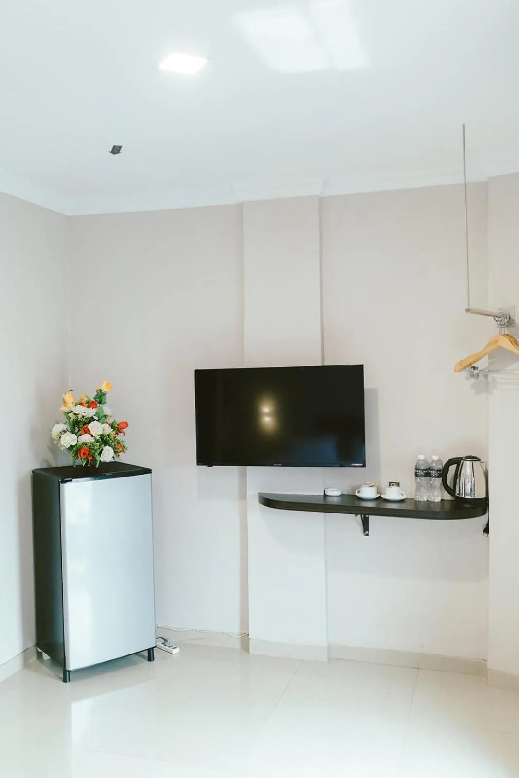 Barelang Hotel Nagoya Batam