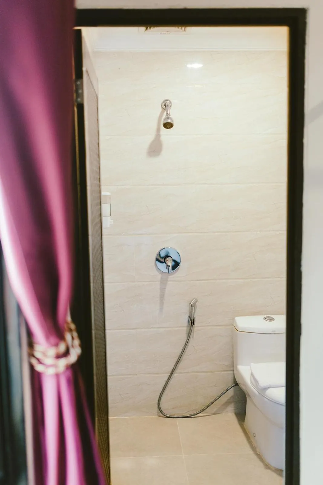 Barelang Hotel Nagoya Batam