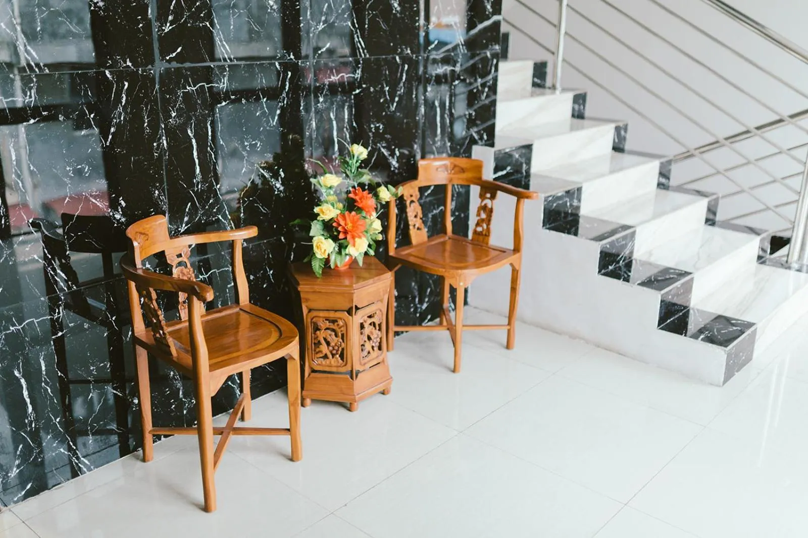 Barelang Hotel Nagoya Batam