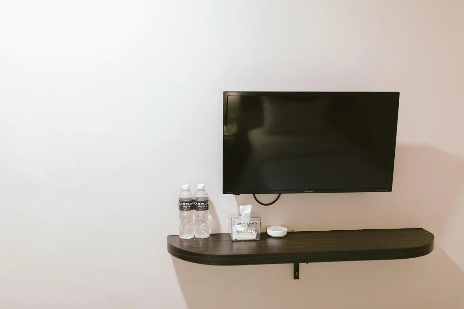 Barelang Hotel Nagoya Batam