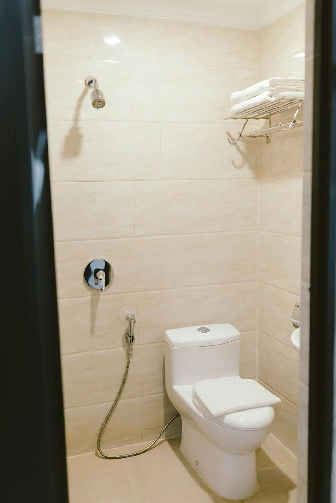 Barelang Hotel Nagoya Batam