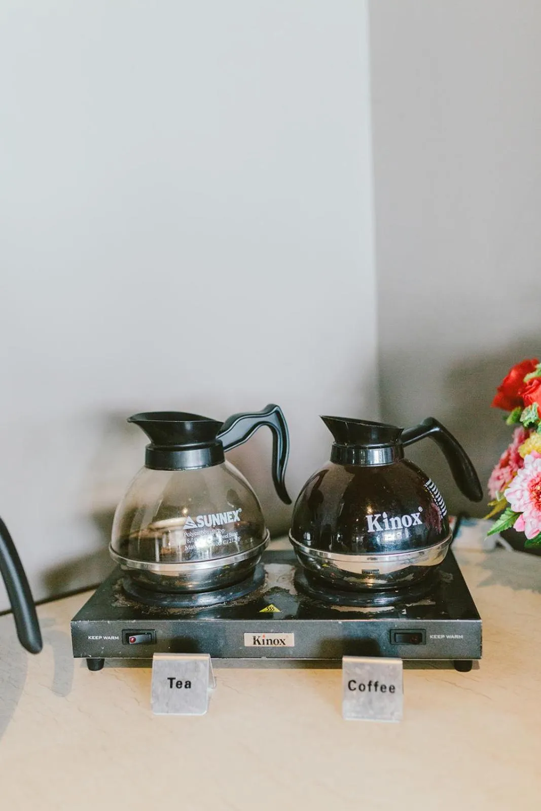 Barelang Hotel Nagoya Batam