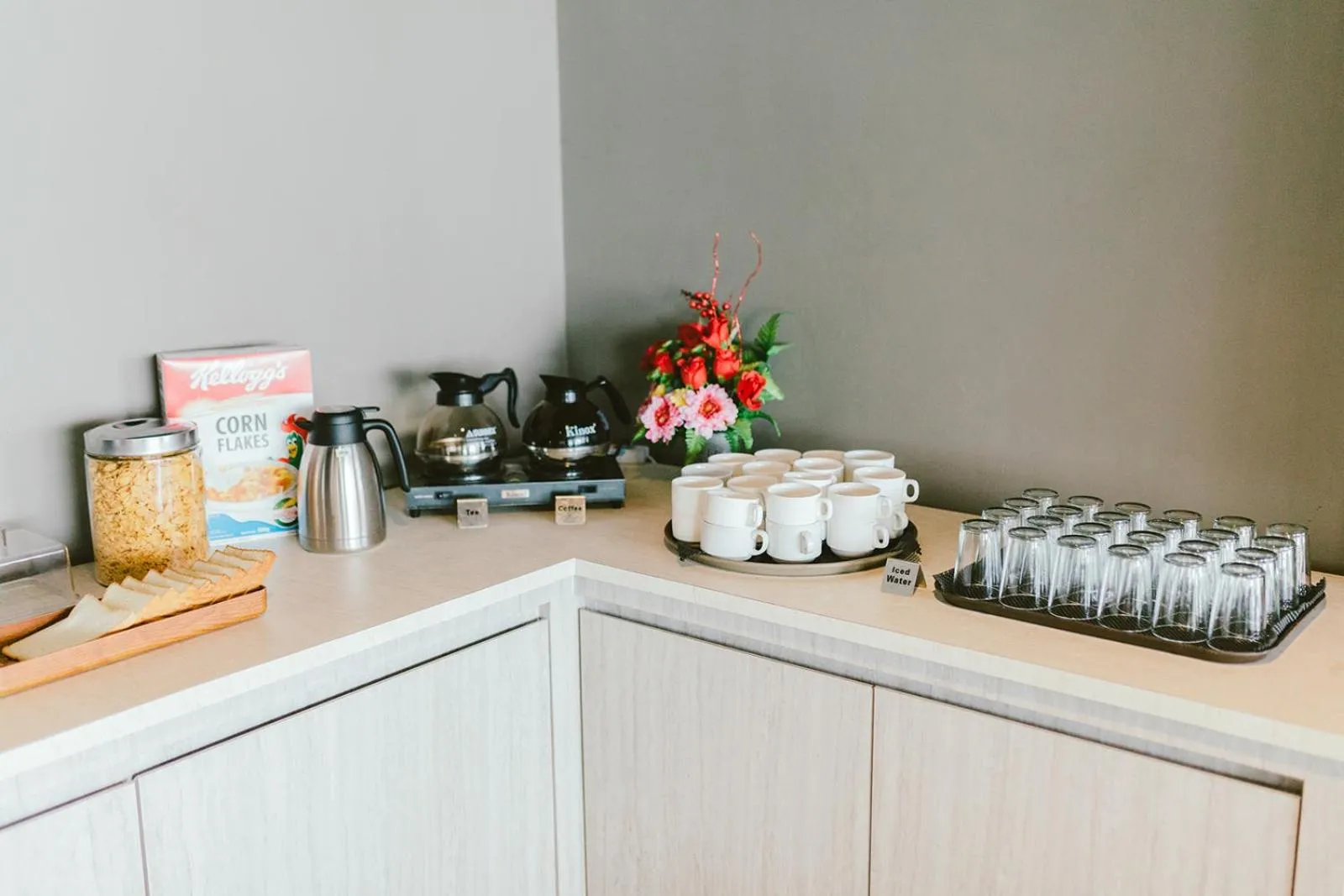 Barelang Hotel Nagoya Batam