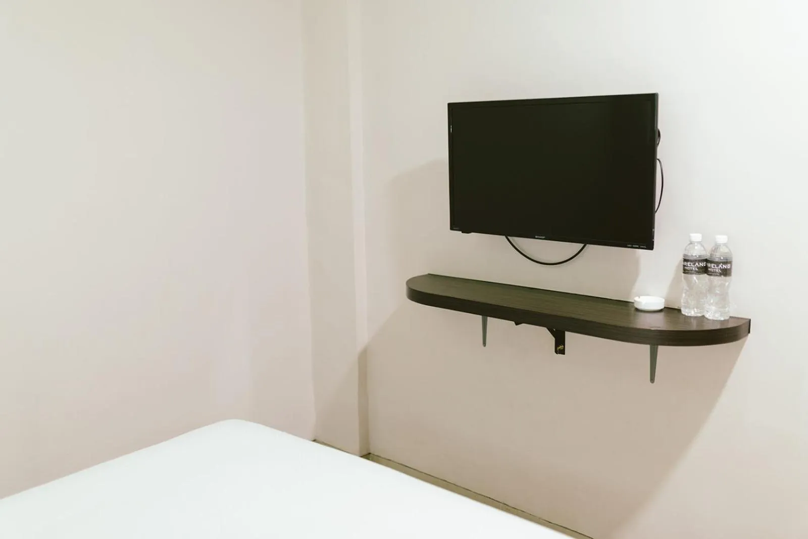 TV and multimedia in Barelang Hotel Nagoya Batam