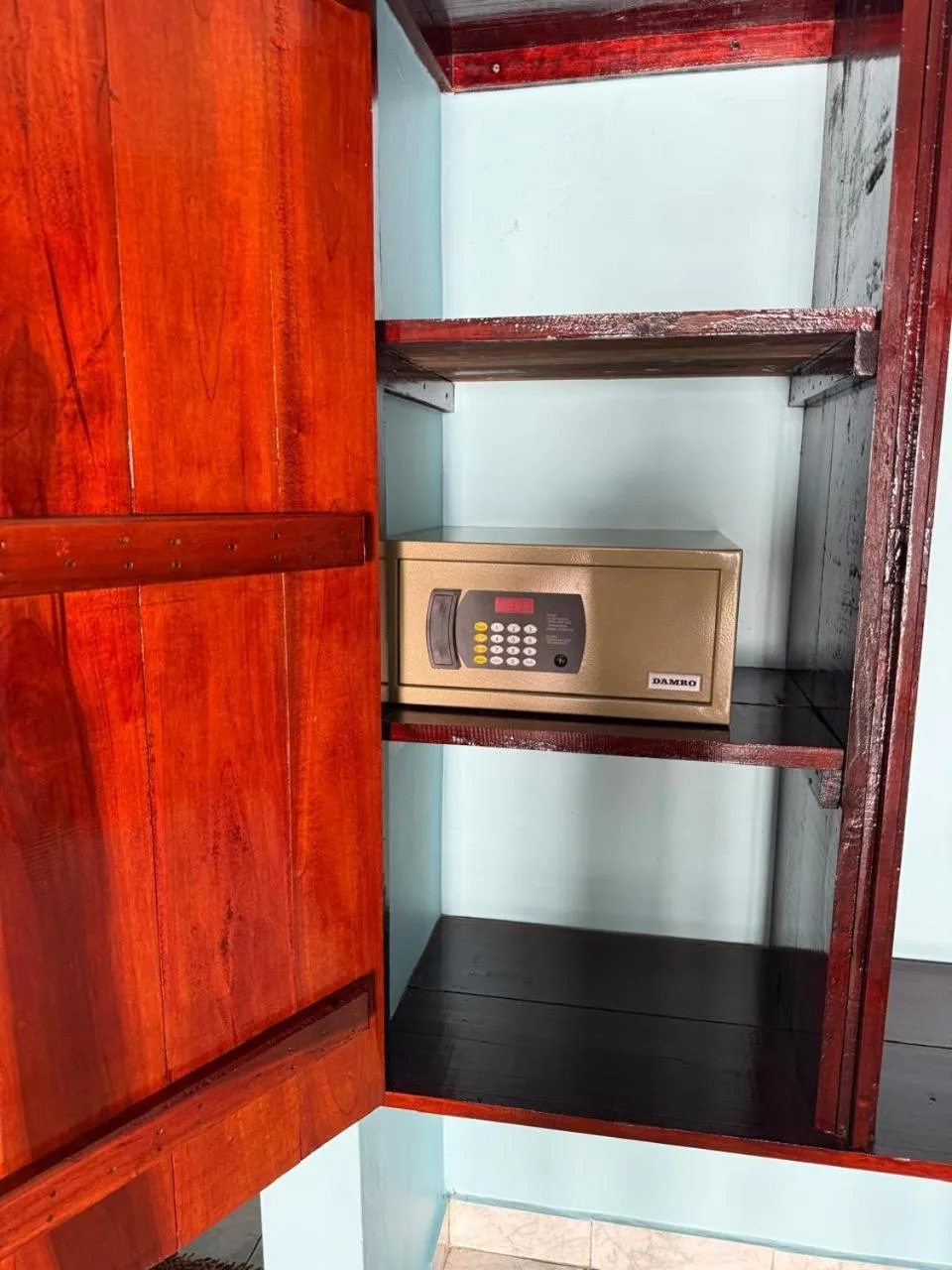 Double or Twin Room - single occupancy in Samaru Beach House