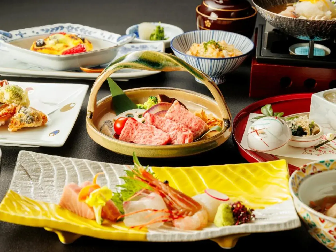 Ryotei Jyusouya Ryotei Jyusouya