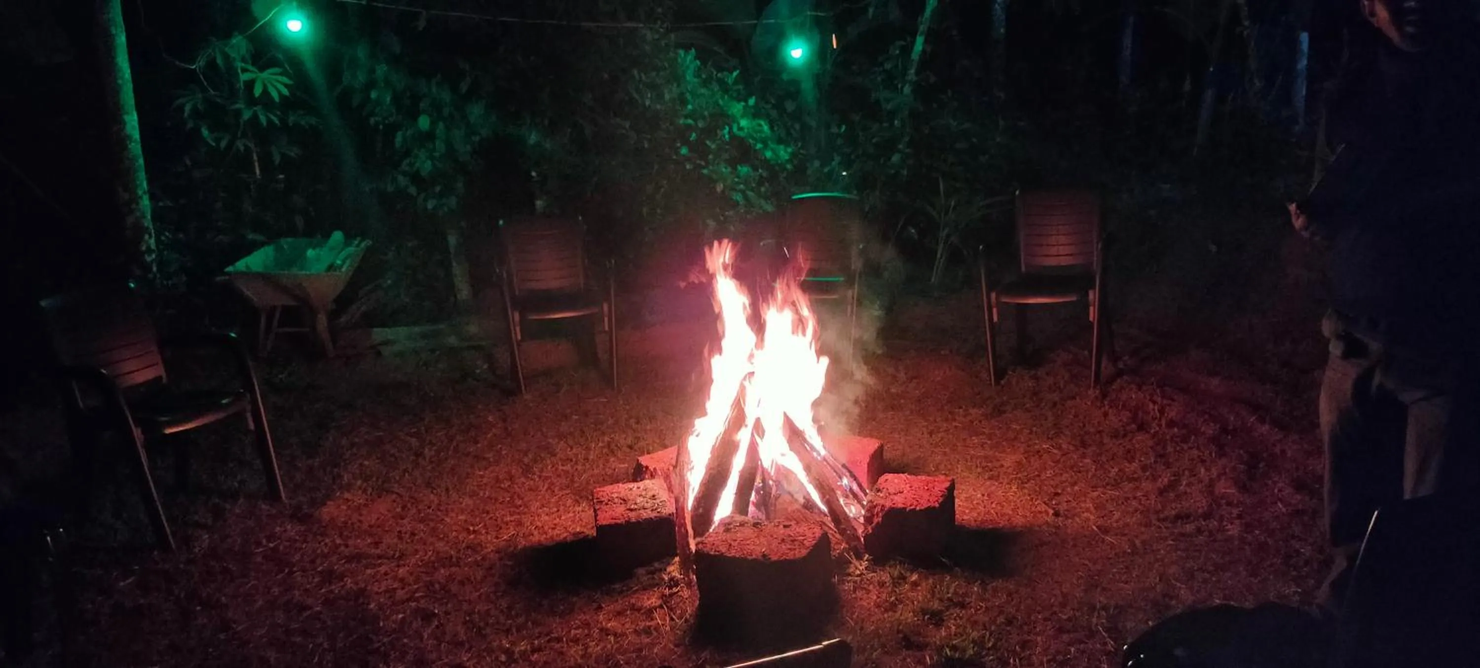 Activities in Gooseberry Family Retreats - Wayanad by KARAPUZHA RESORTS