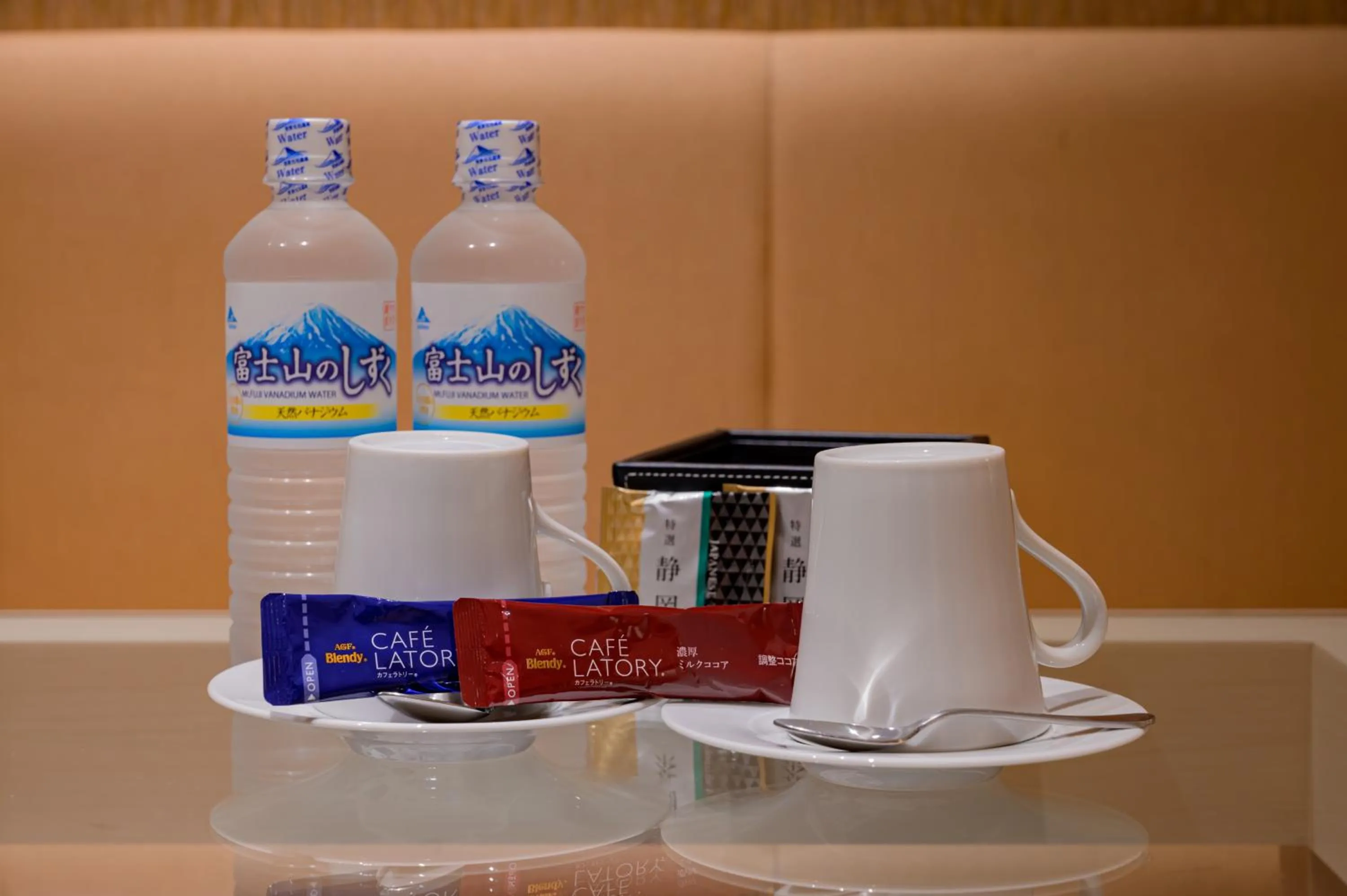 Drinks in BAMBOO GARDEN Shinyokohama only Adult