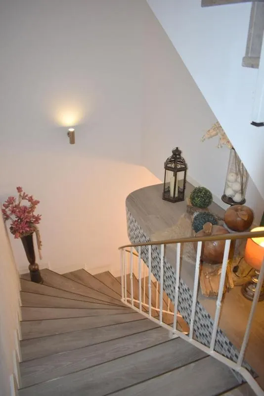 Hotel Hegemann garni