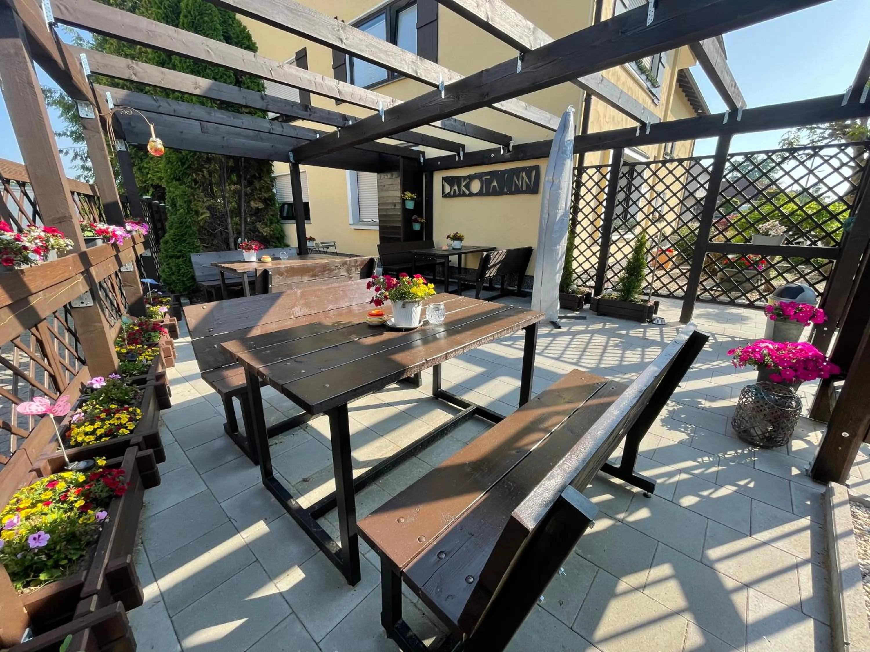 Hotel Hegemann garni