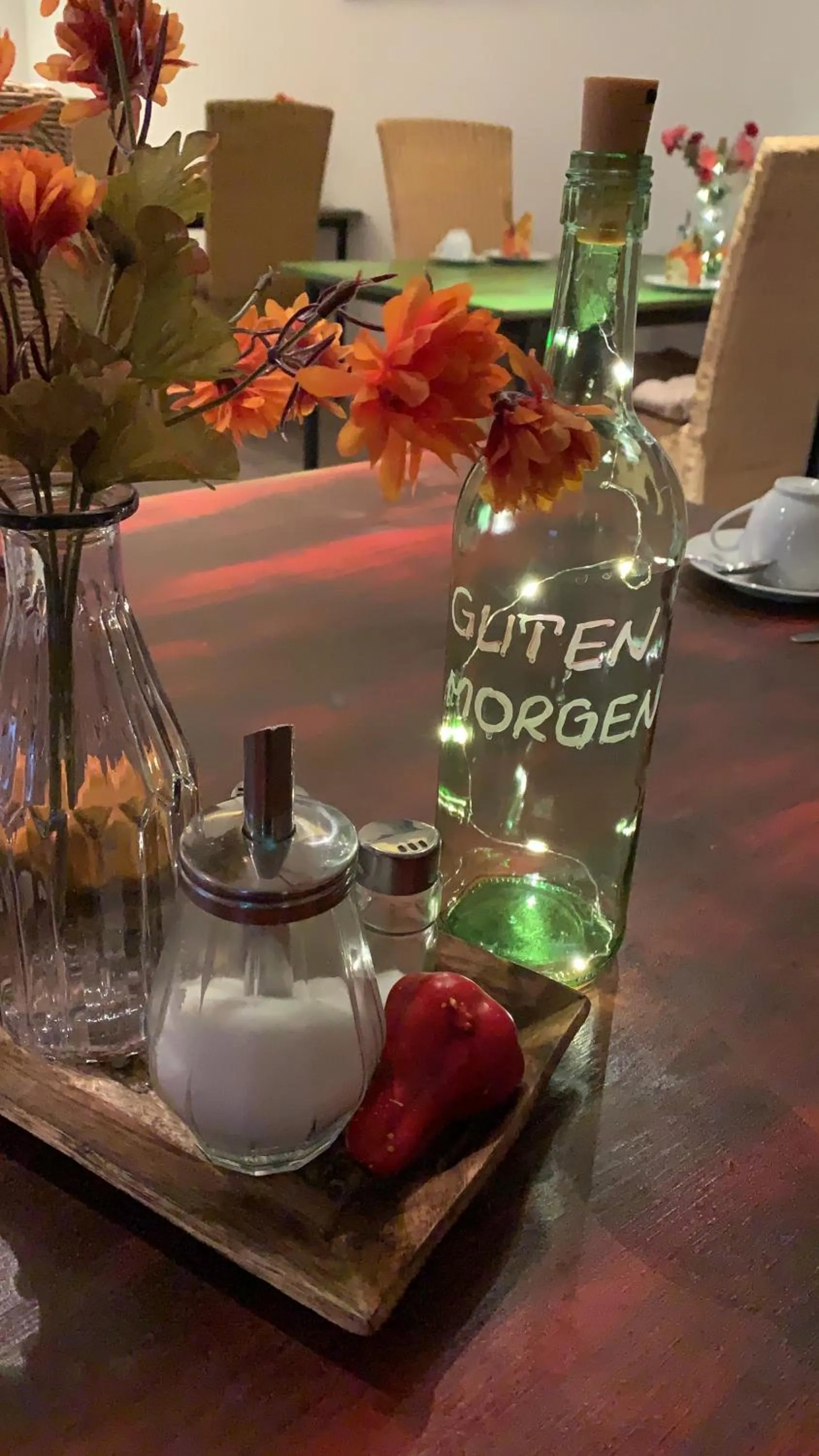 Hotel Hegemann garni